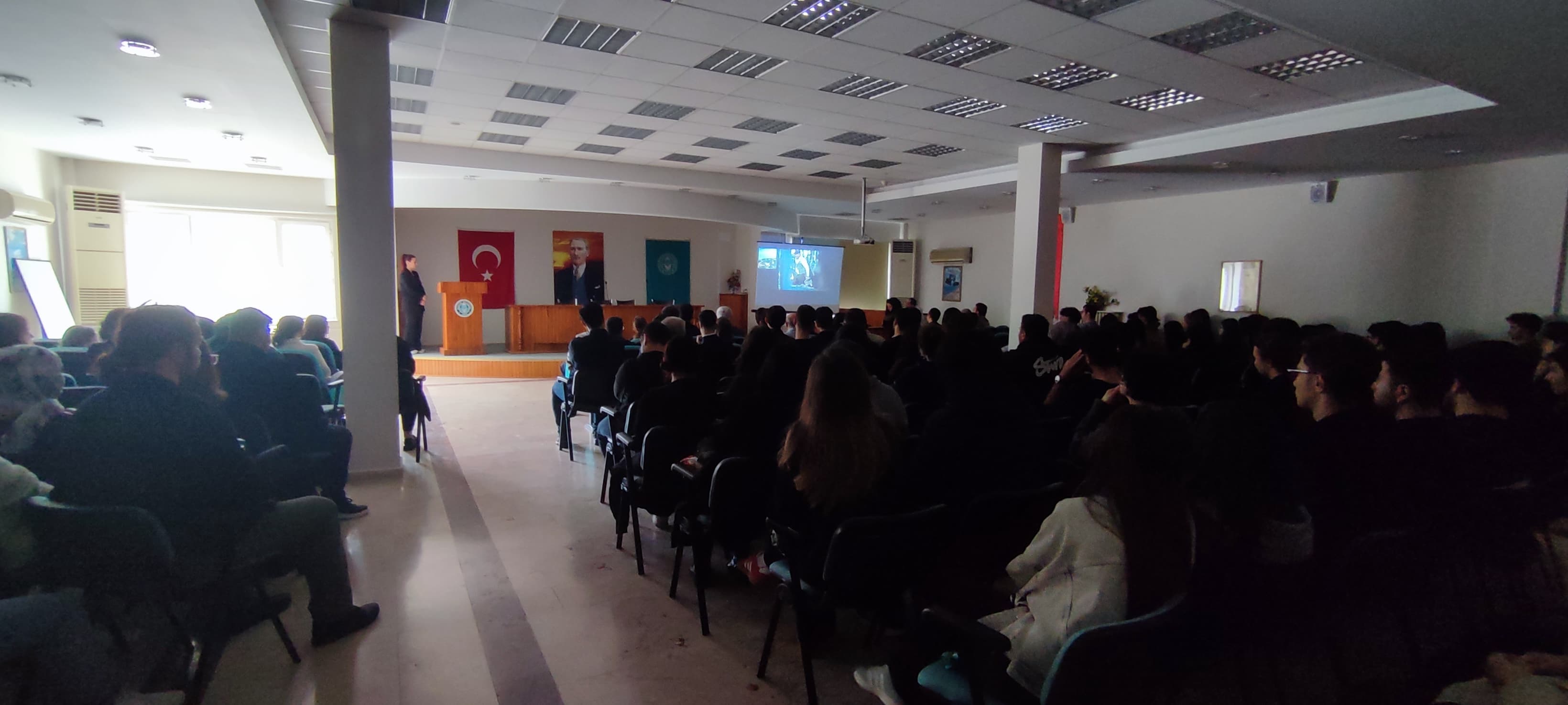 Gazi Mustafa Kemal ATATÜRK, Aramızdan Ayrılışının 87.Yılında Saygı ve Özlemle Anıldı 3