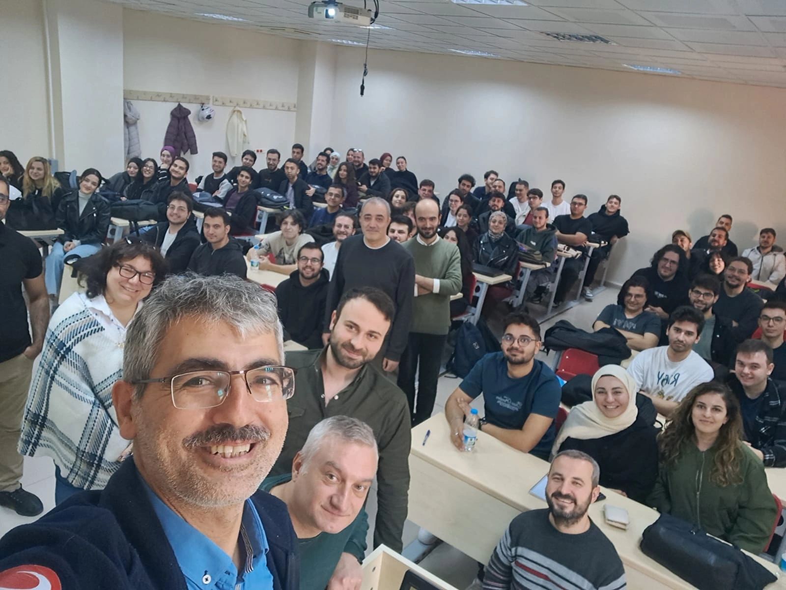 İşletmede Mesleki Eğitim Tanıtım Sunumu 2