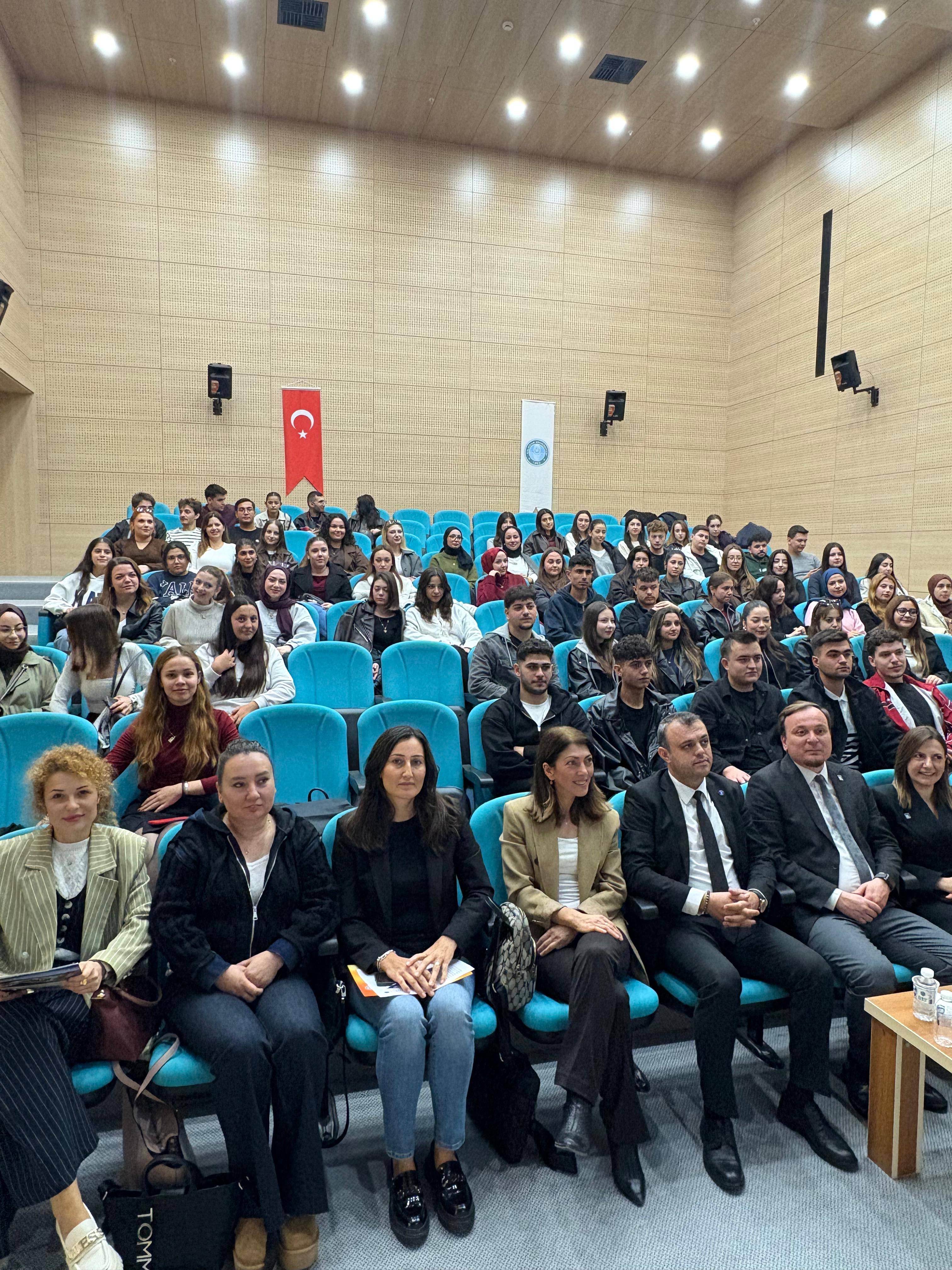 Meslek Tanıtımı ve Muhasebedeki Güncel Gelişmeler 1