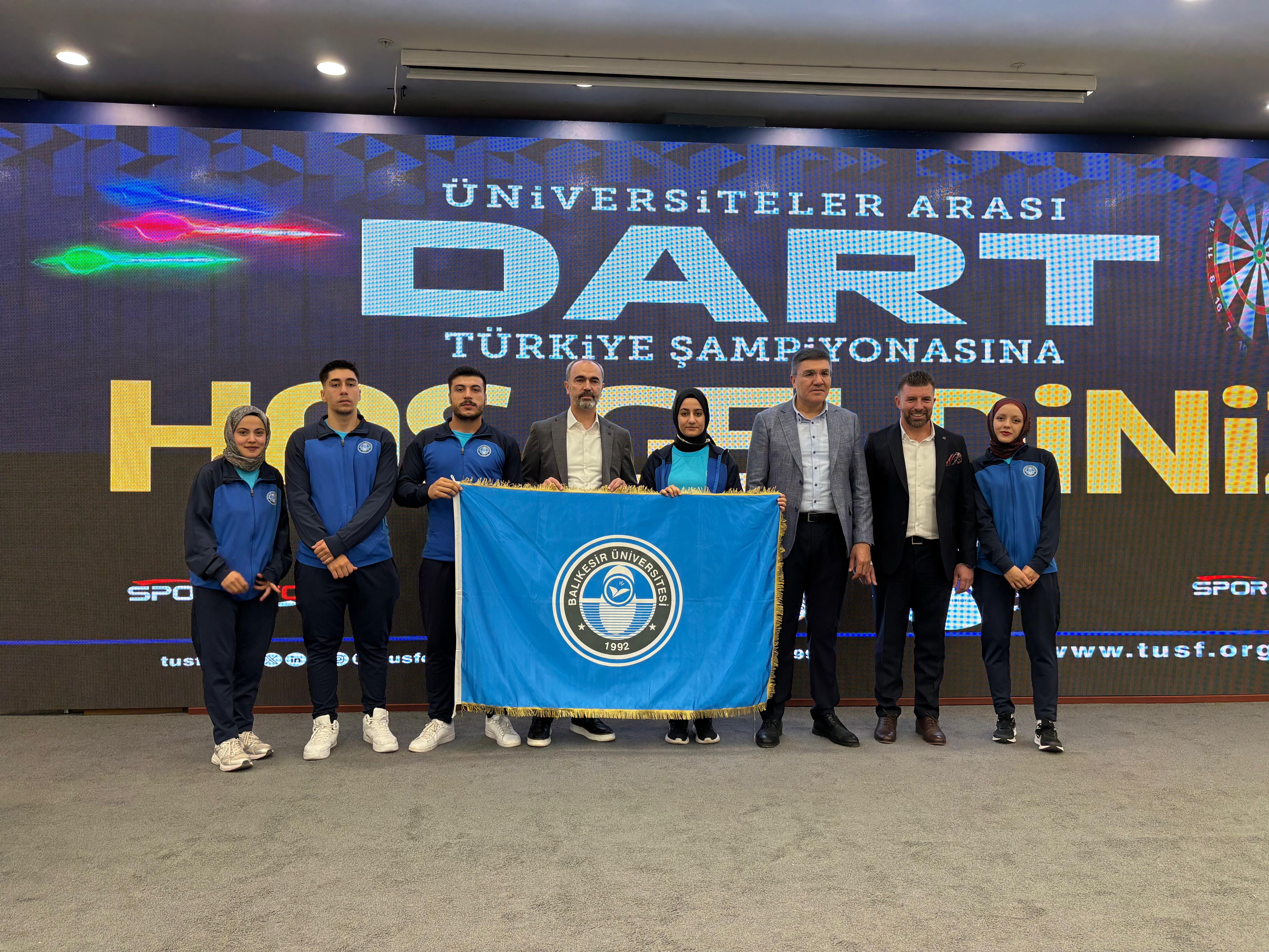 2025-2026 nın İlk Kupası    2