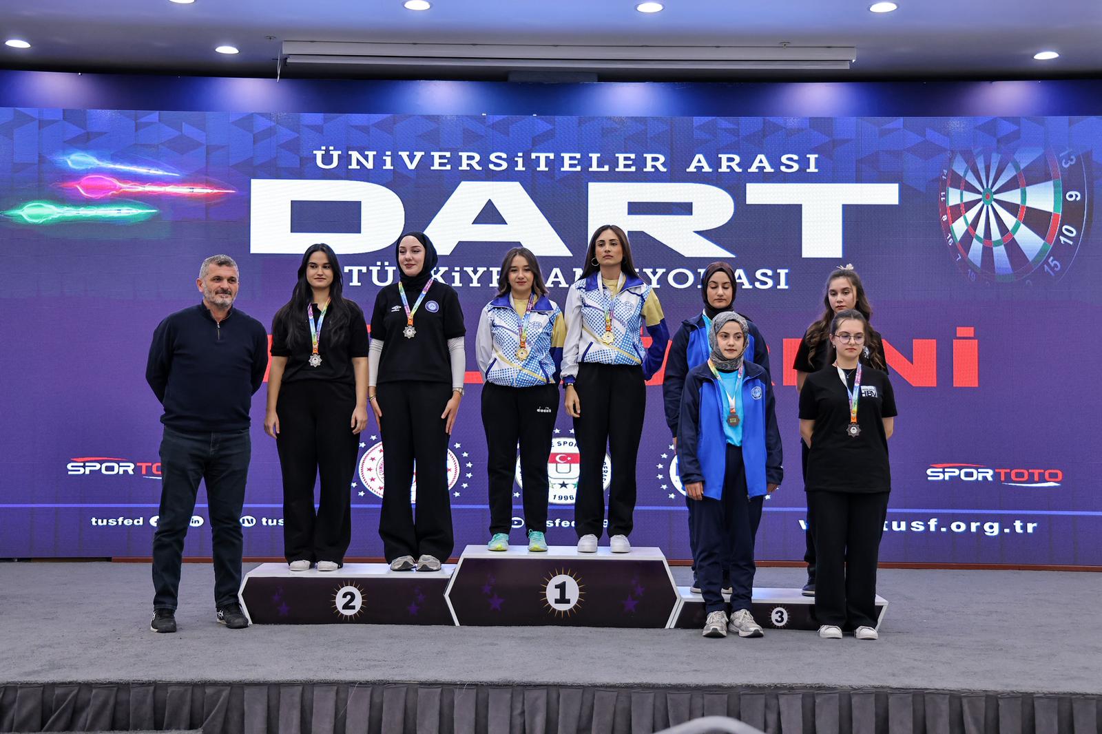 2025-2026 nın İlk Kupası    4