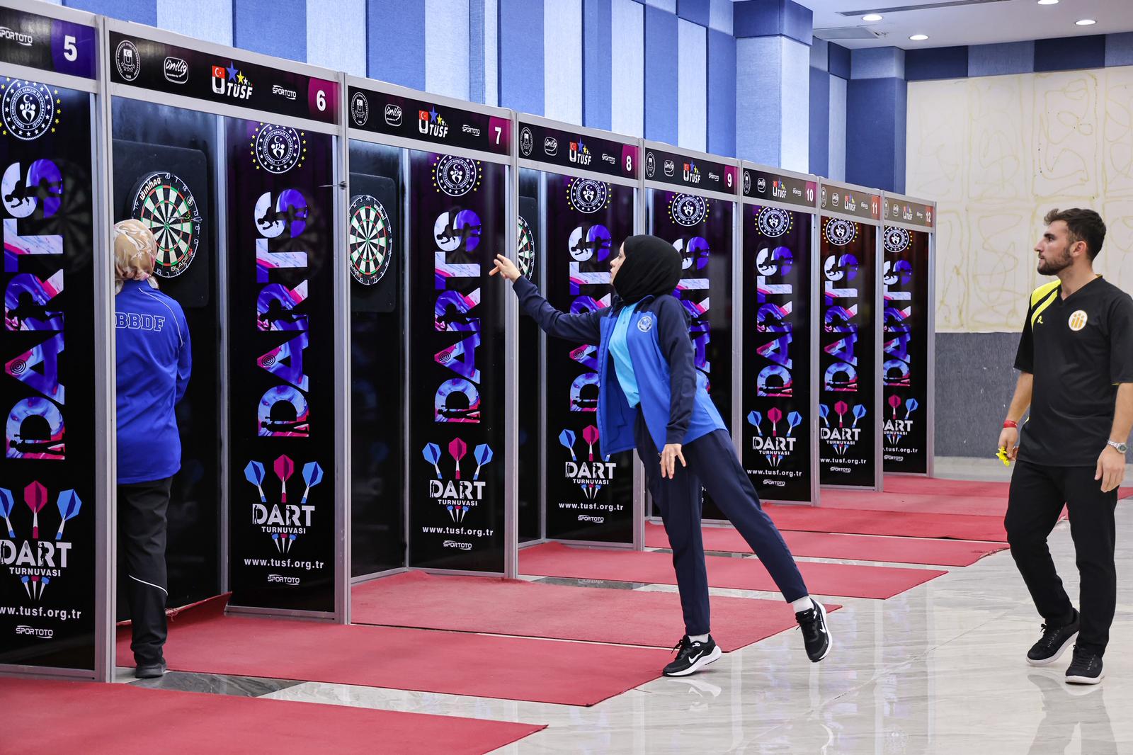 2025-2026 nın İlk Kupası    5
