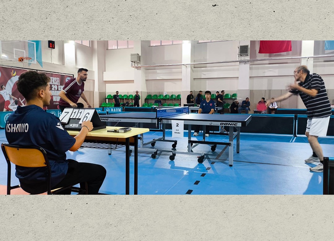 BAÜN İvrindi Sağlık Hizmetleri MYO’da 2. Geleneksel 29 Ekim Cumhuriyet Kupası Düzenlendi 2