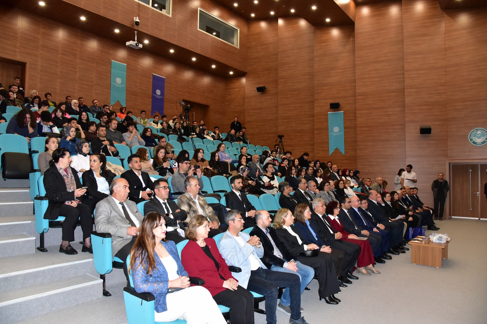Balıkesir Üniversitesi, Doğumunun 140. Yılında “Ömer Seyfettin Sempozyumu”na Ev Sahipliği Yapıyor 4