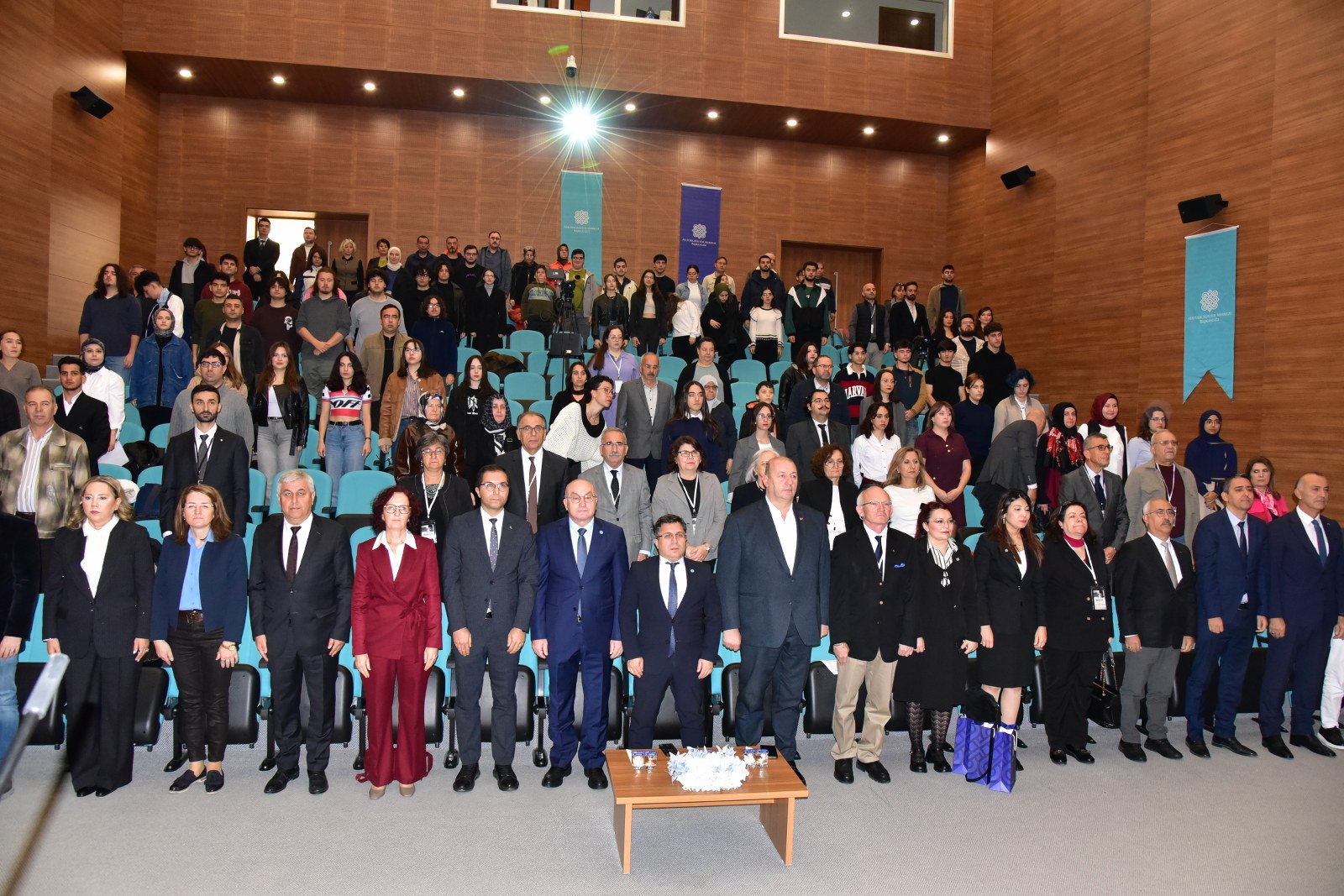 Balıkesir Üniversitesi, Doğumunun 140. Yılında “Ömer Seyfettin Sempozyumu”na Ev Sahipliği Yapıyor 3