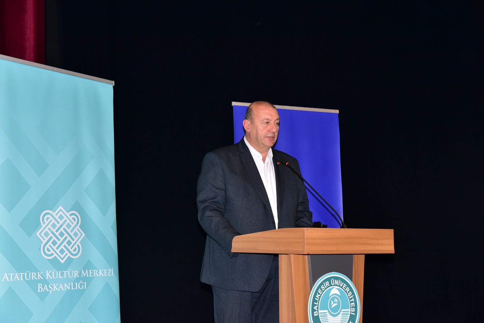 Balıkesir Üniversitesi, Doğumunun 140. Yılında “Ömer Seyfettin Sempozyumu”na Ev Sahipliği Yapıyor 8