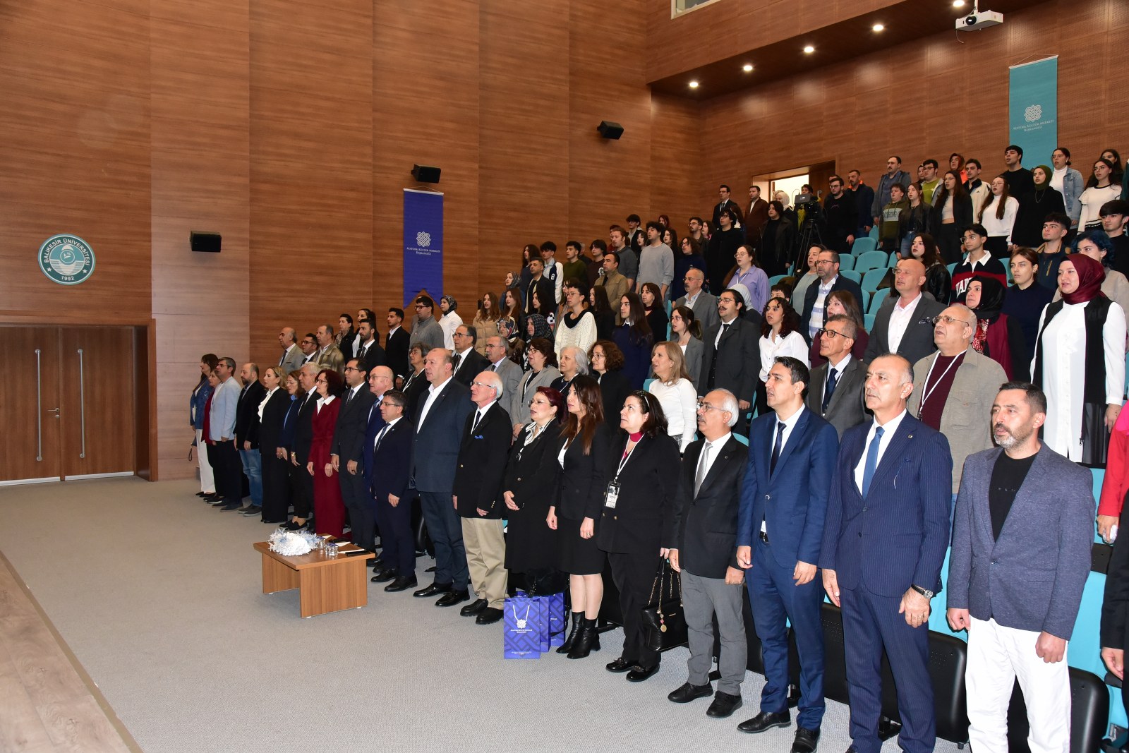 Balıkesir Üniversitesi, Doğumunun 140. Yılında “Ömer Seyfettin Sempozyumu”na Ev Sahipliği Yapıyor 2