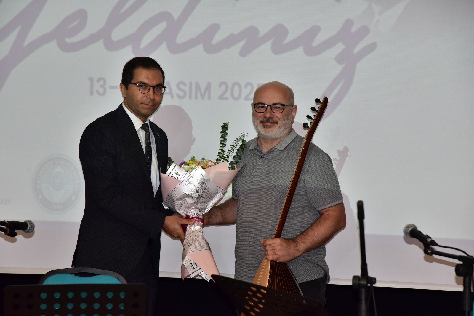 Balıkesir Üniversitesi, Doğumunun 140. Yılında “Ömer Seyfettin Sempozyumu”na Ev Sahipliği Yapıyor 12