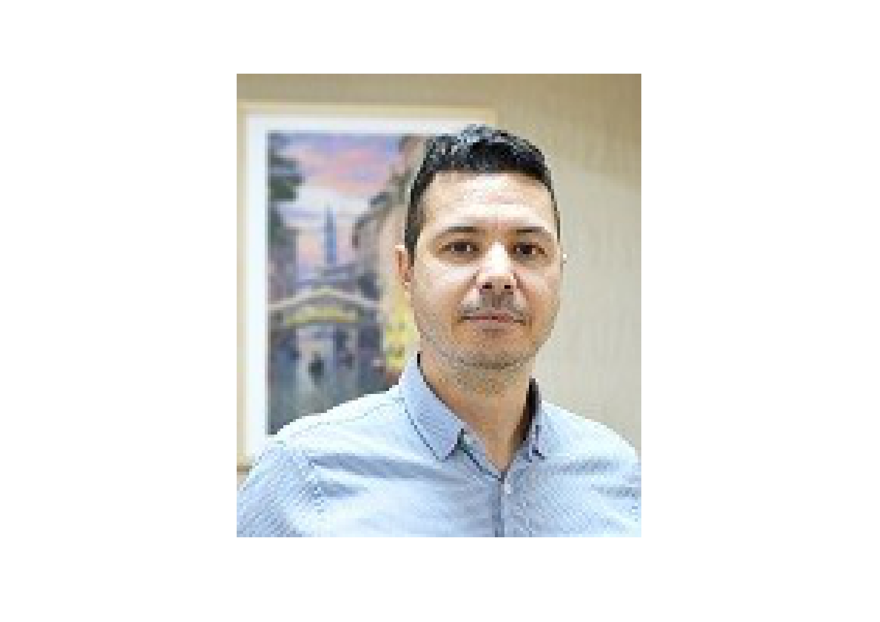 Öğr. Gör. Dr. Caner BÖREKCİ