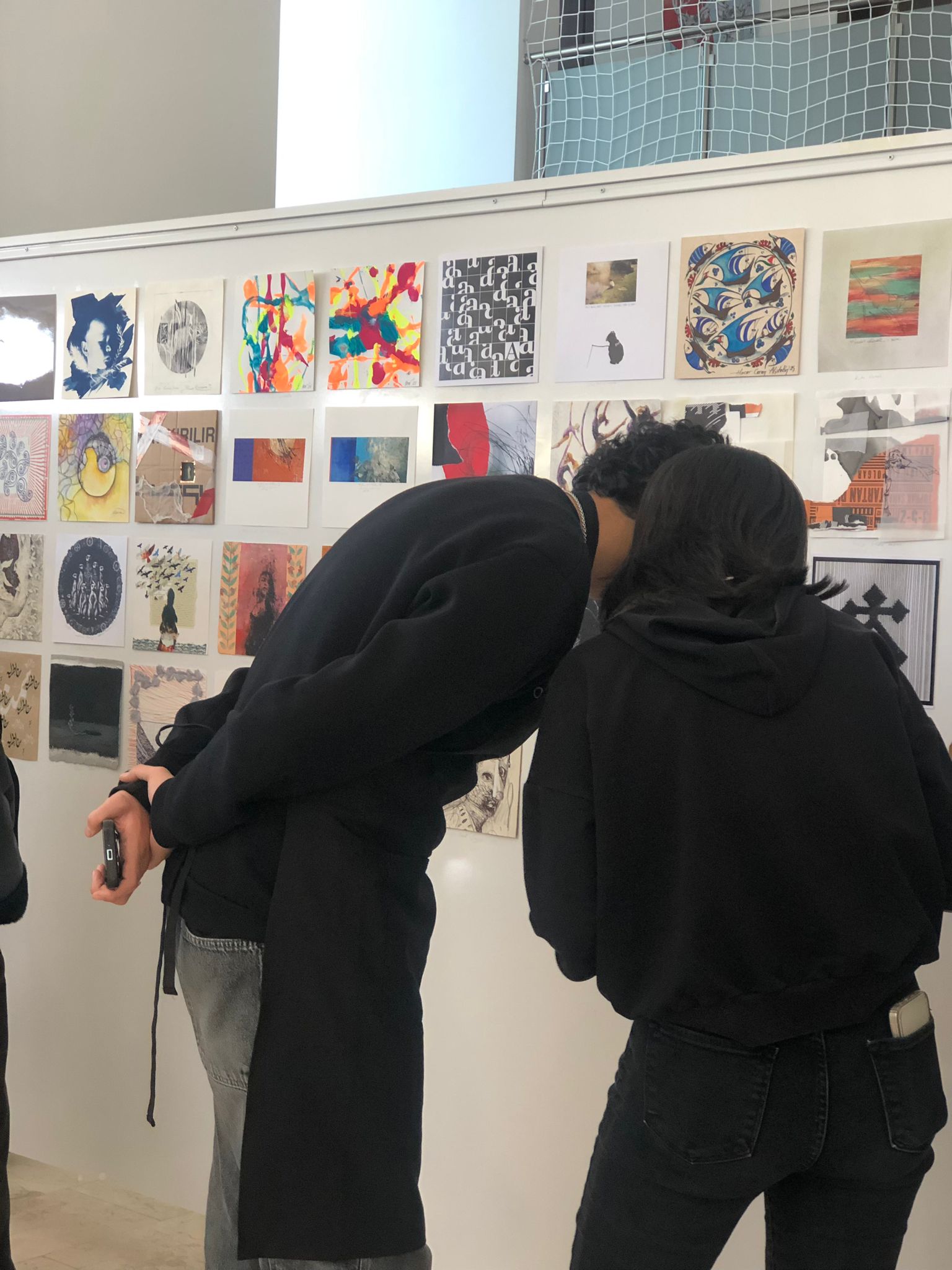 The International Mini Works Exhibition Has Opened! 8