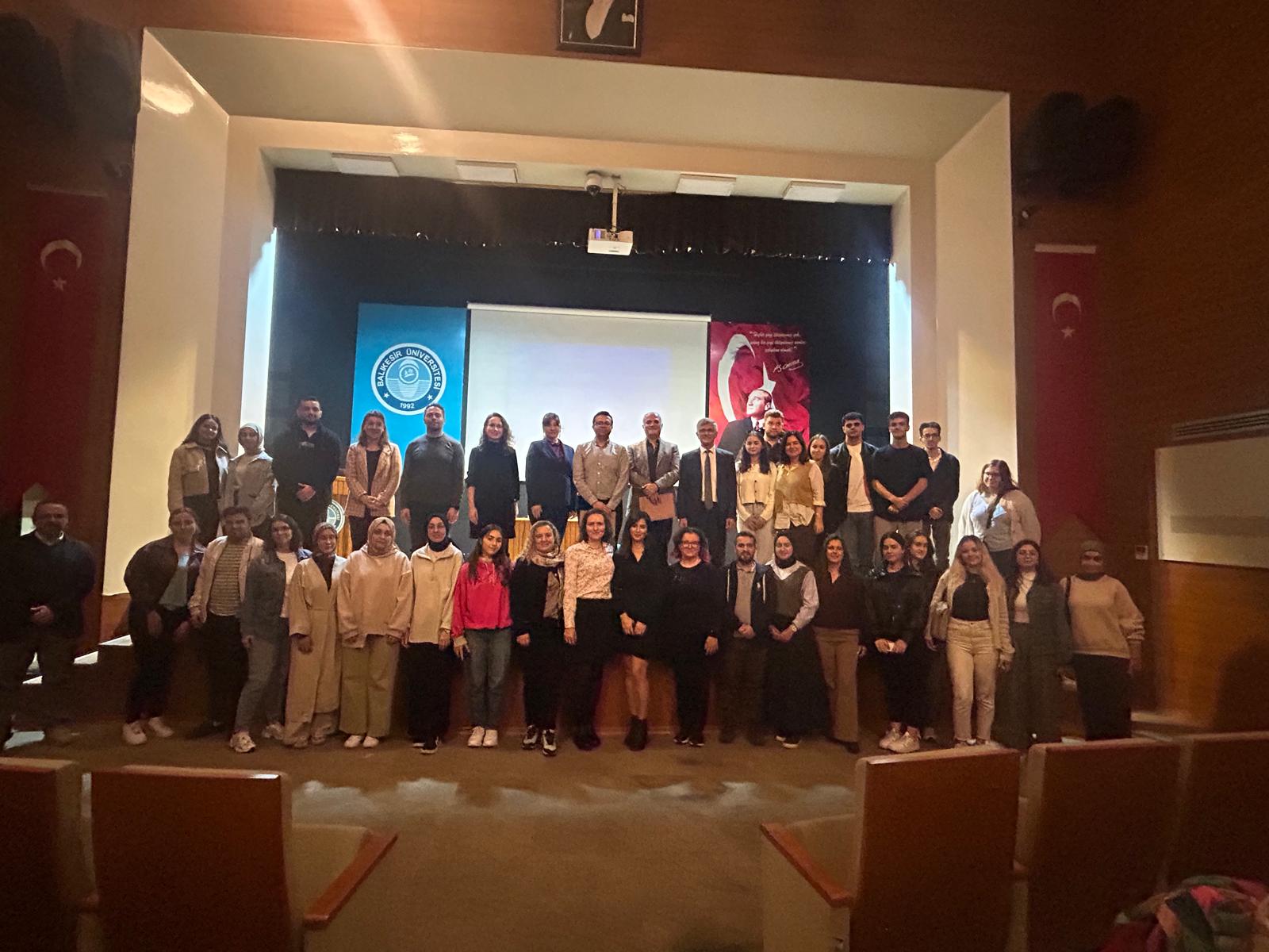 Maarif Modeli Paneli Başarıyla Tamamlandı 1