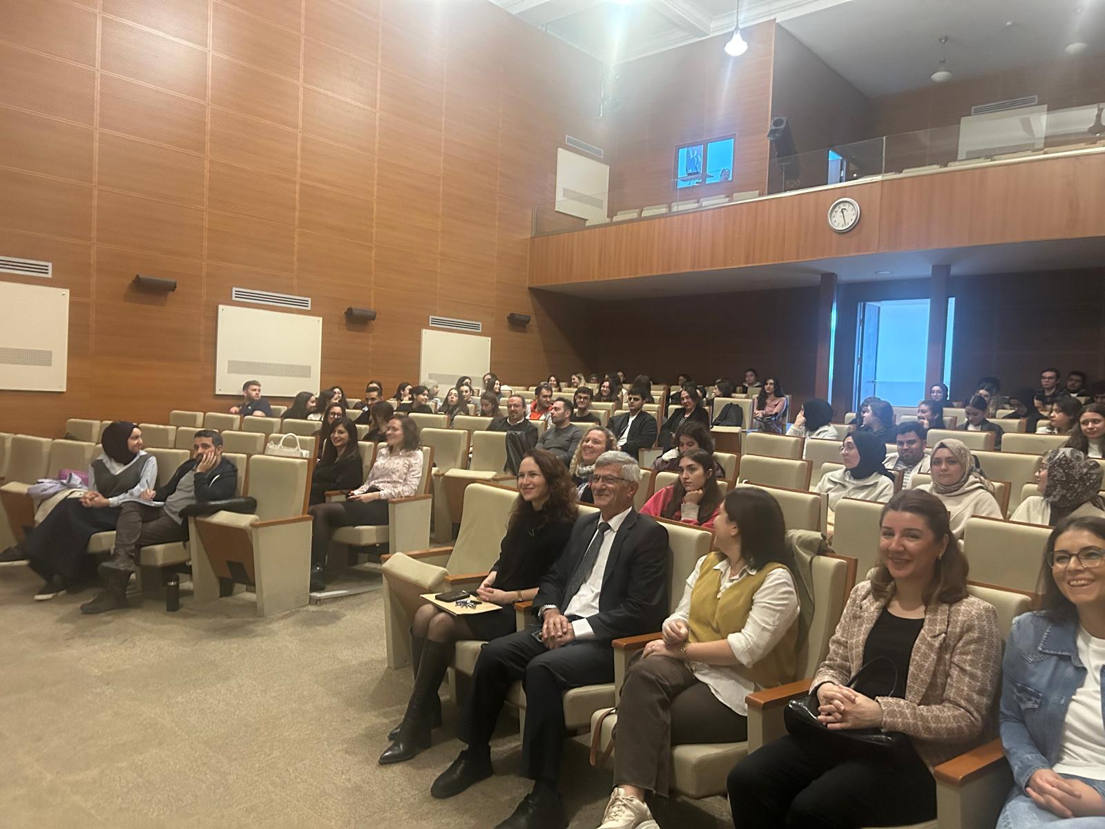 Maarif Modeli Paneli Başarıyla Tamamlandı 4