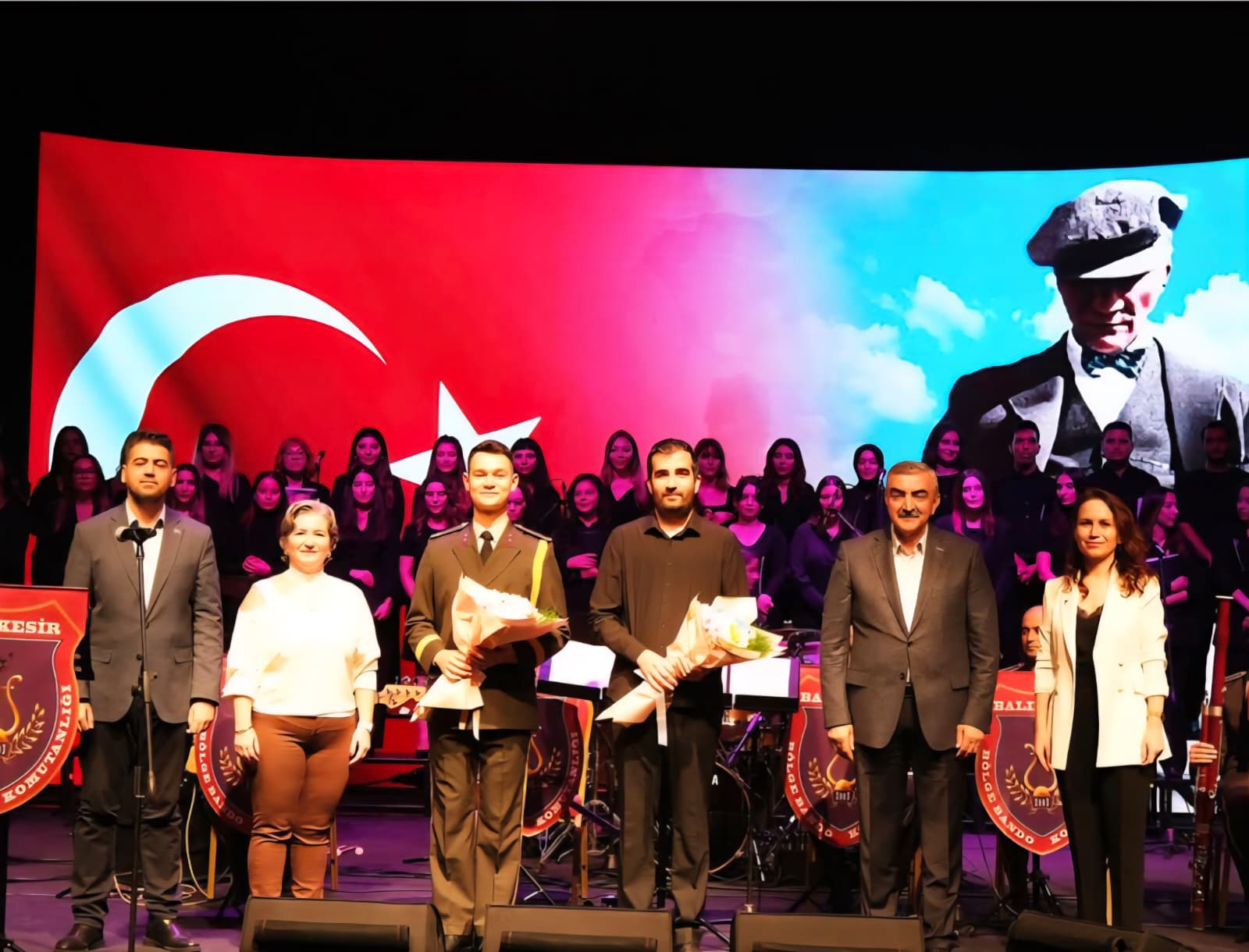 Cumhuriyet Coşkusunu Hep Birlikte Yaşadık 3