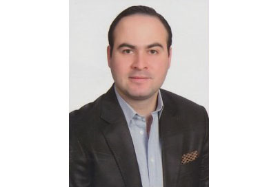 Dr. Öğr. Üyesi Aytuğ Ceyhun ÇAKIR