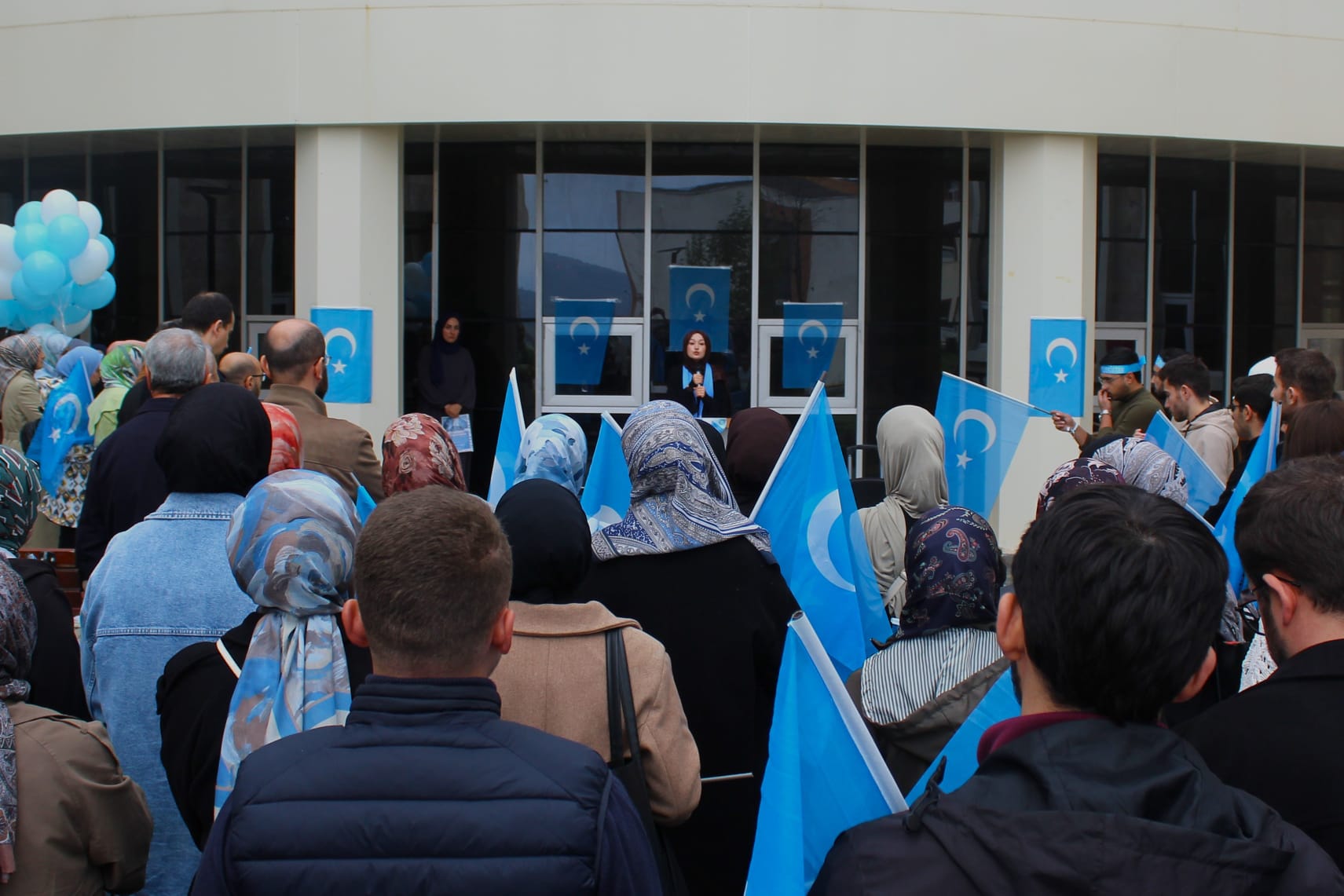 12 Kasım Doğu Türkistan Milli Bağımsızlık Günü 4