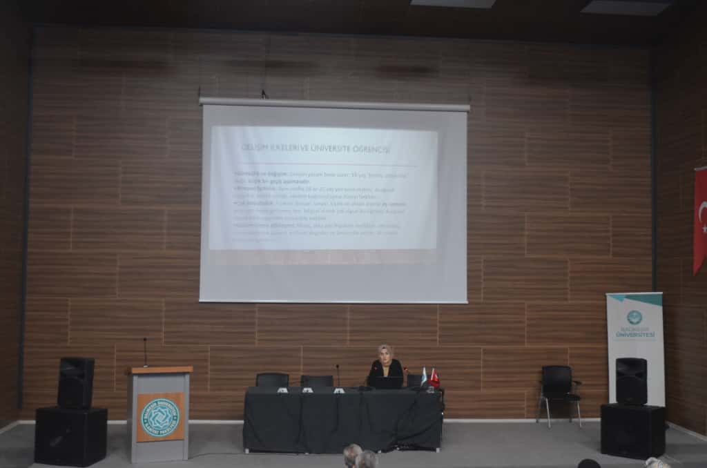 Akreditasyon Süreci Eğiticilerin Eğitimi Programı
