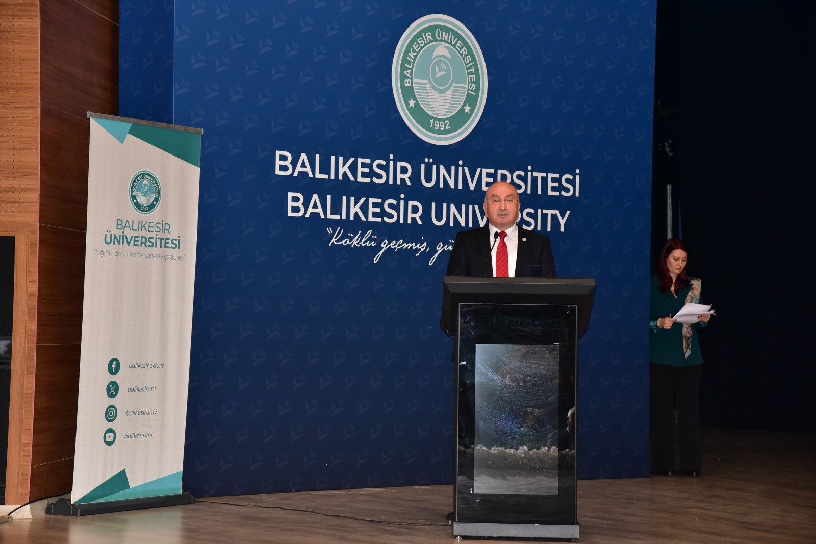 BAÜN Turizm Fakültesinden Yarım Asırlık Gurur: 50. Yılda Büyük Buluşma 8