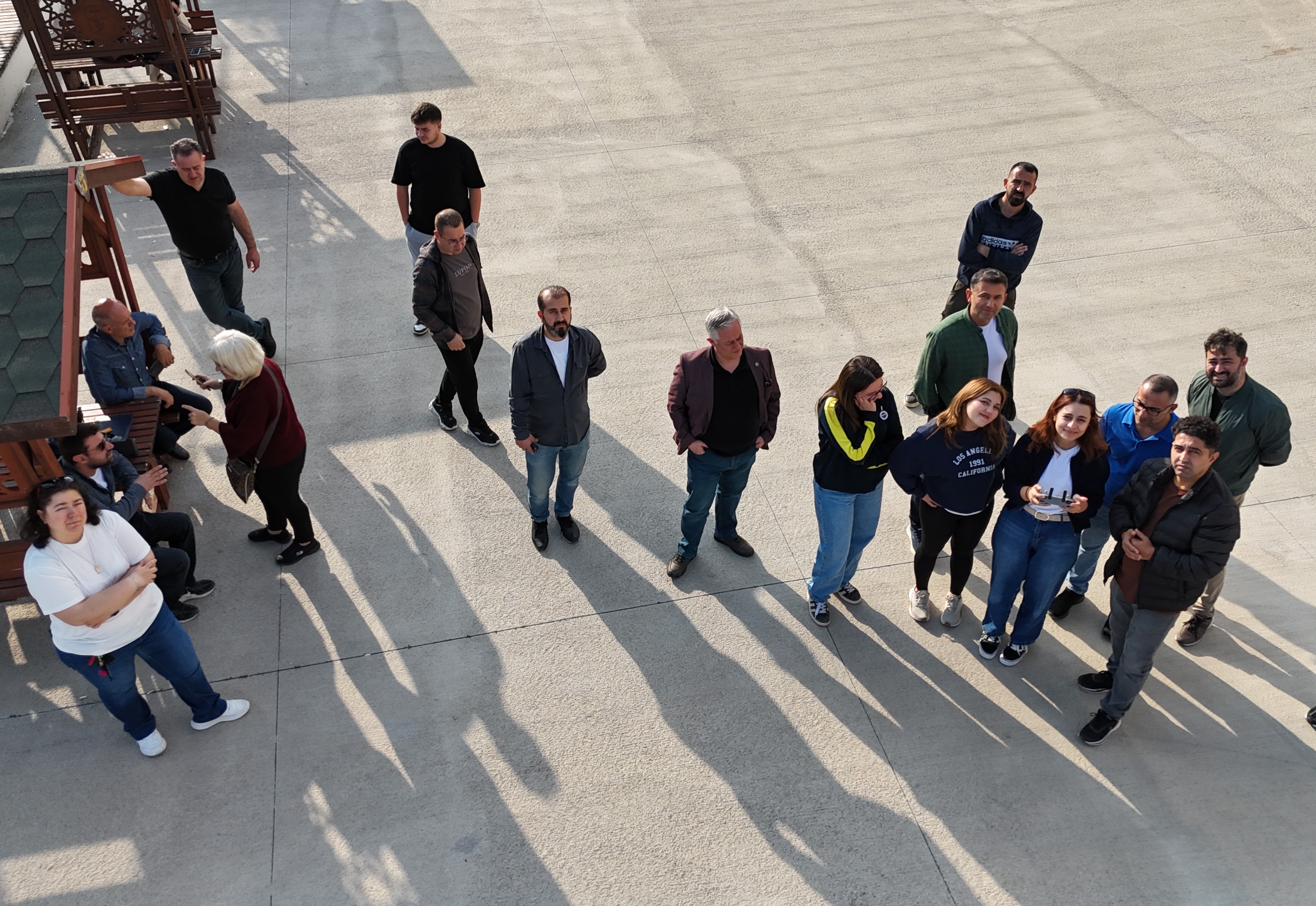 Balıkesir Üniversitesi, Uzman İHA Pilotları Yetiştirmeye Devam Ediyor 3