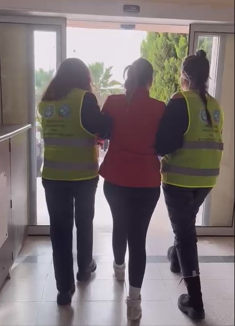 Earthquake and Fire Drills Conducted at Our Vocational School 2