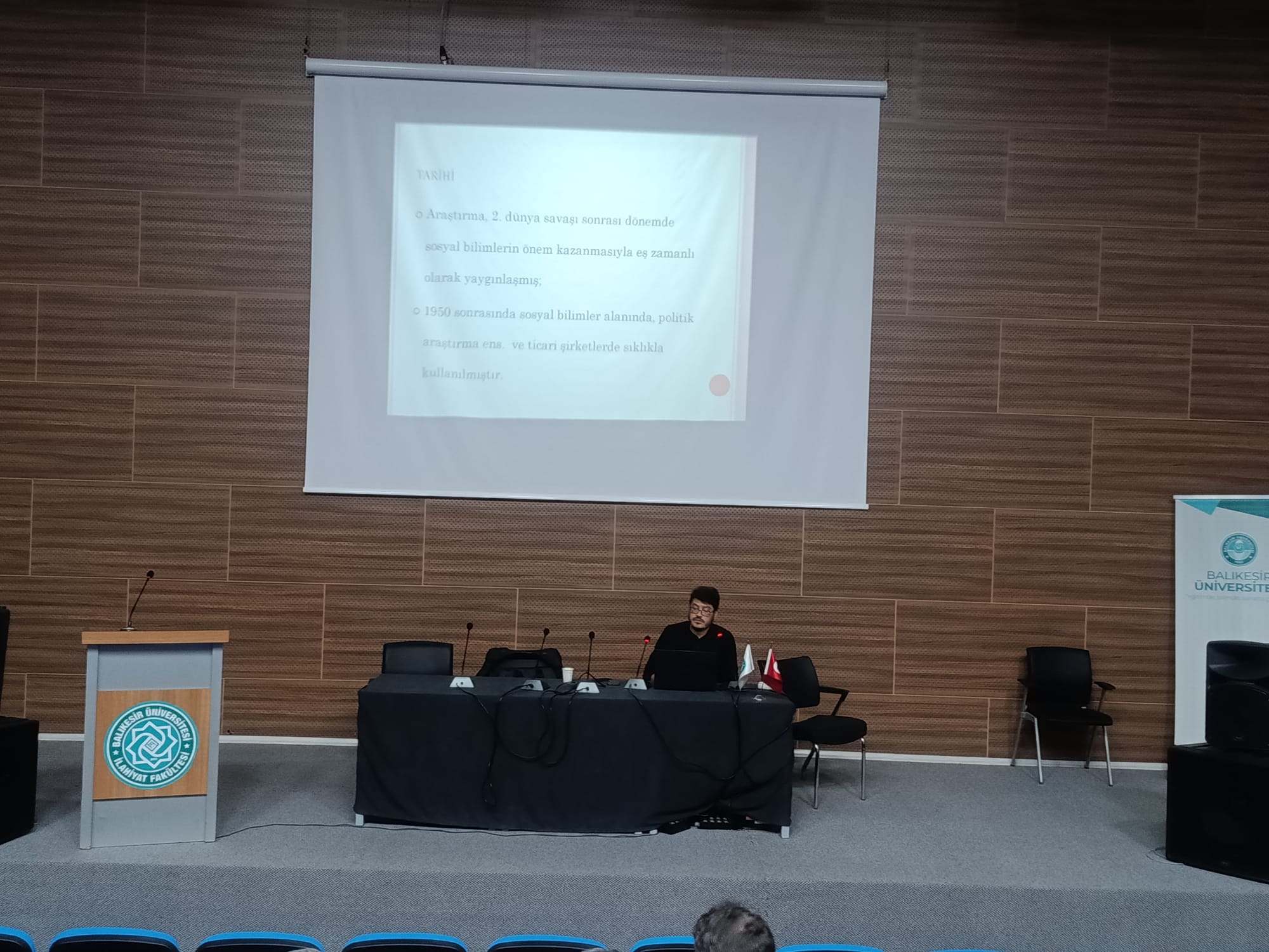 Akreditasyon Süreci Eğiticilerin Eğitimi Programı 1