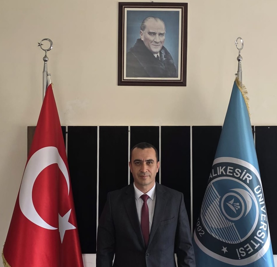 Doç. Dr. Oğuzhan KORKUT