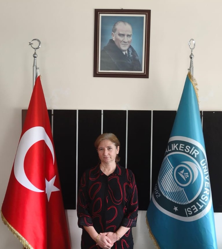 Fatma İŞLER