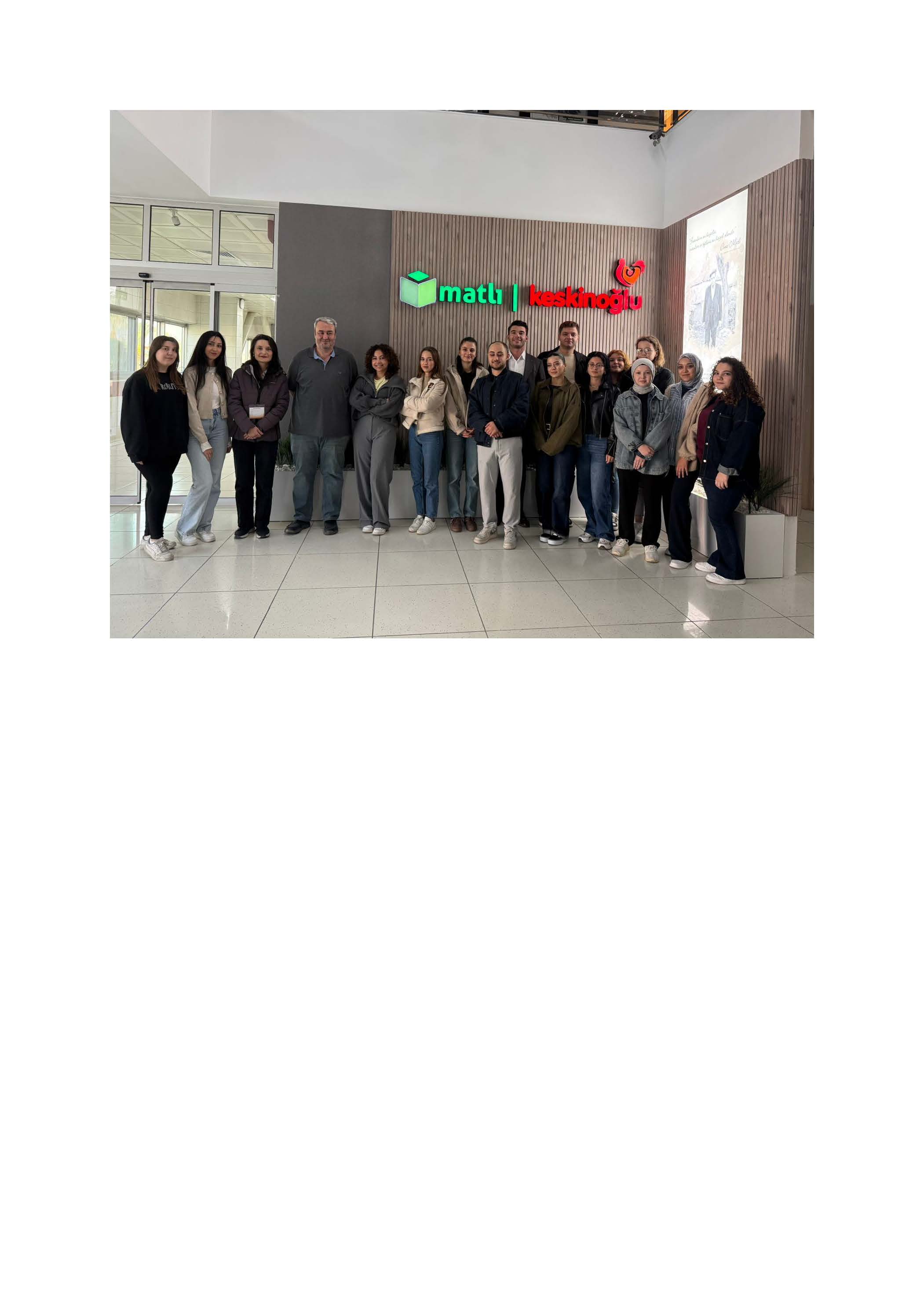 Teknik Gezi  1