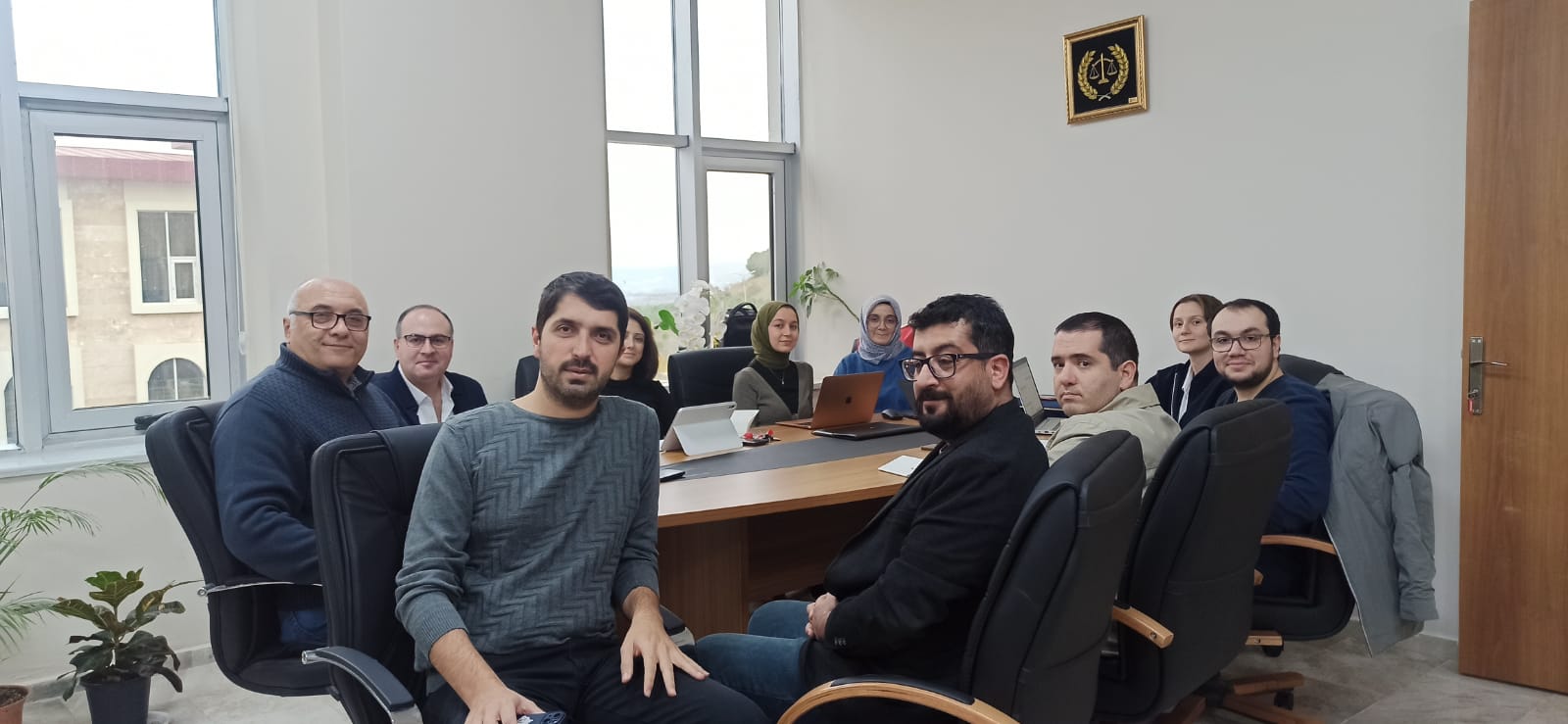 Meeting