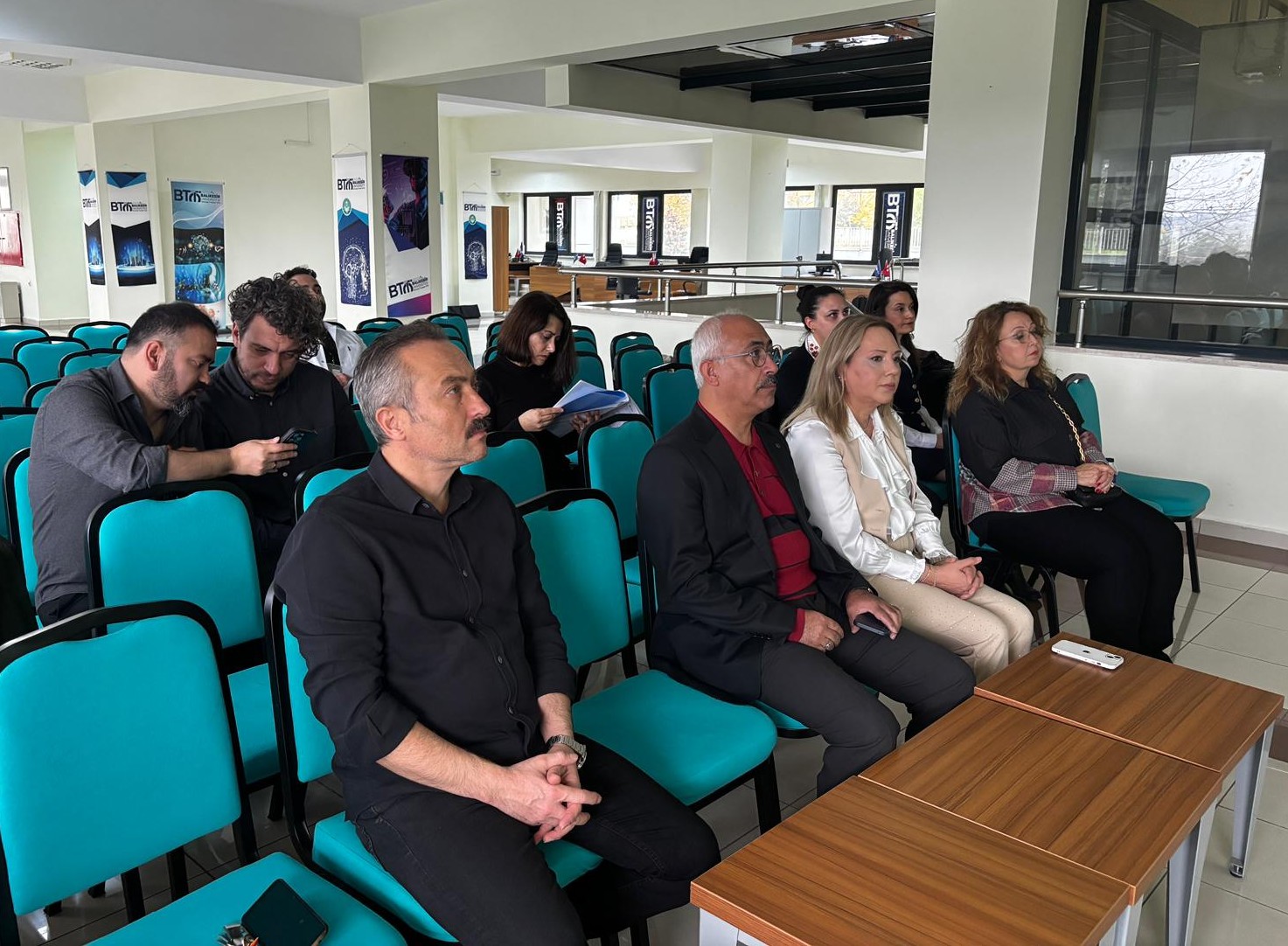 Balıkesir Üniversitesinde Fikri Mülkiyet Başvurularına Yenileri Eklendi 5