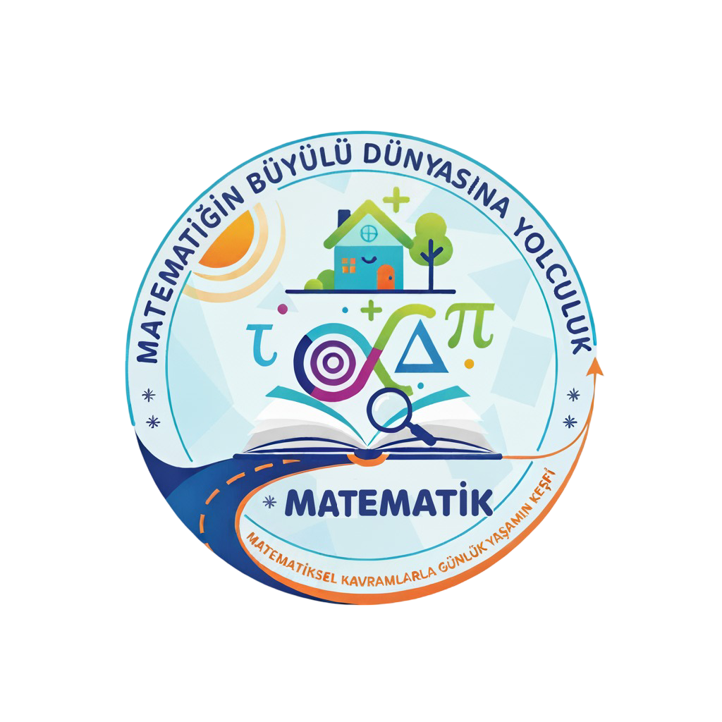 Matematiğin Büyülü Dünyasına Yolculuk TÜBİTAK 4007 Bilim Şenliği Projesi 4
