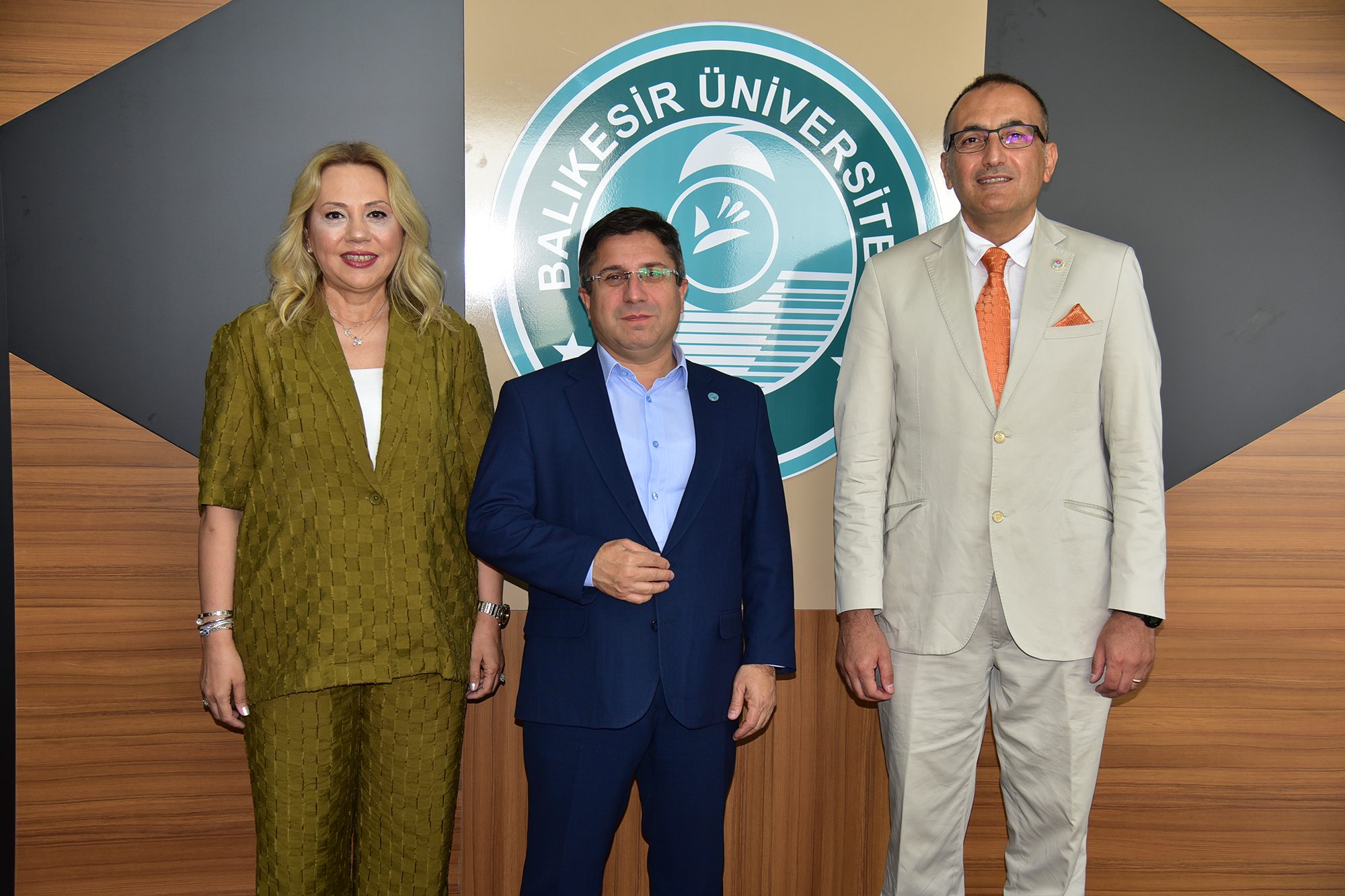 Change of Guard at BAÜN Technology Transfer Office