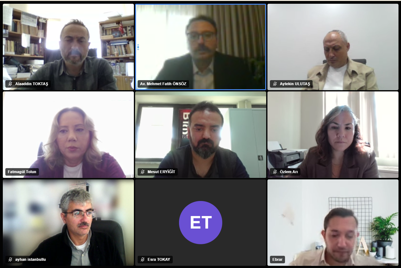 Legal Mentoring Support for Entrepreneurs Discussed