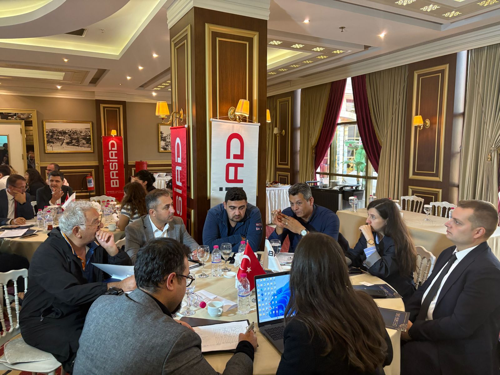 Balıkesir University Participated in the ‘Sustainable Balıkesir’ Workshop 3