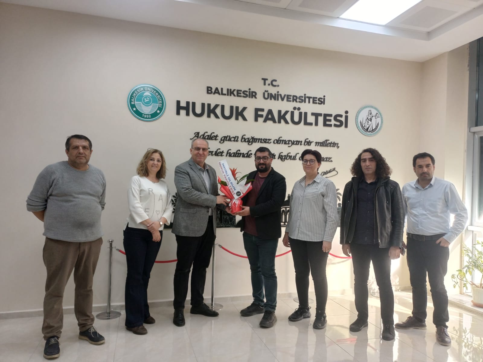 Tebrik