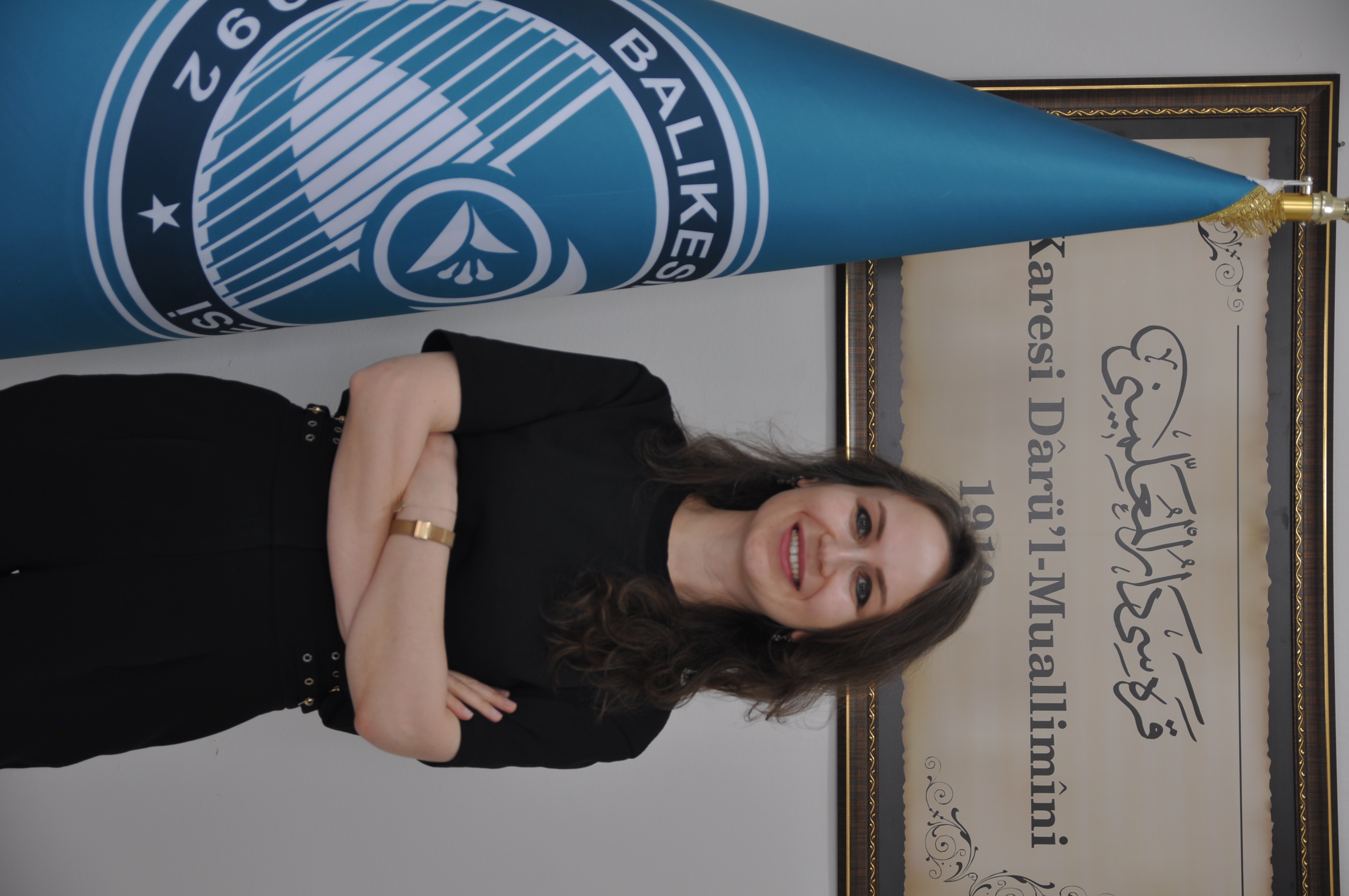 Doç. Dr. Selma ŞENEL