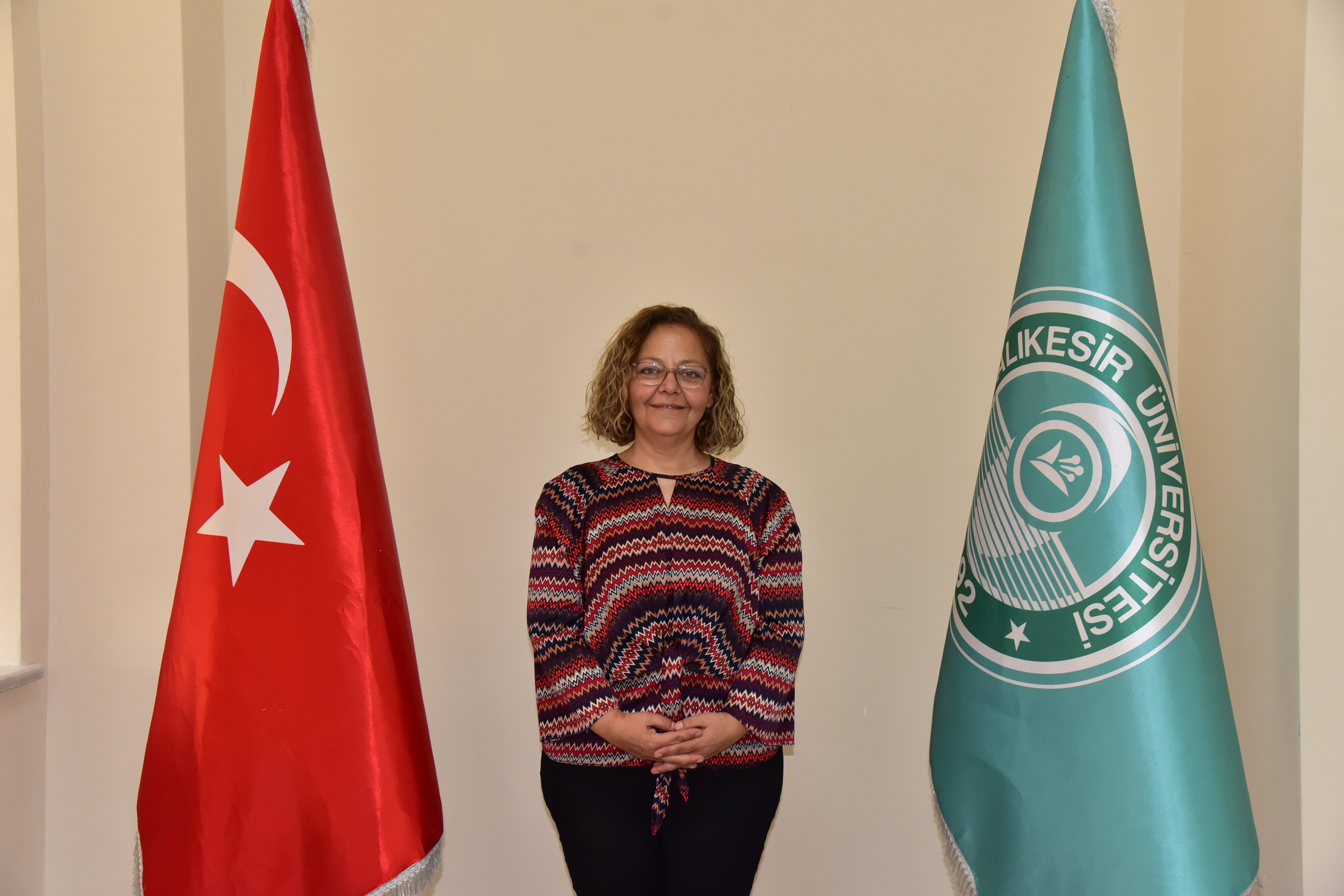Kader AKKOÇ YAPIŞKAN