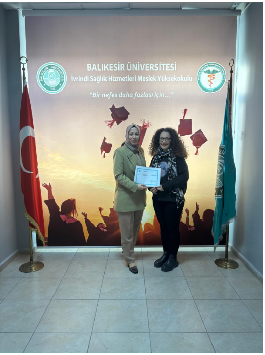 Kendime İyi Bak Etkinliği Gerçekleştirildi 5