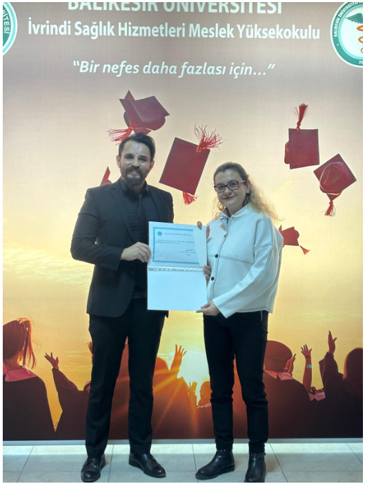 Kendime İyi Bak Etkinliği Gerçekleştirildi 4
