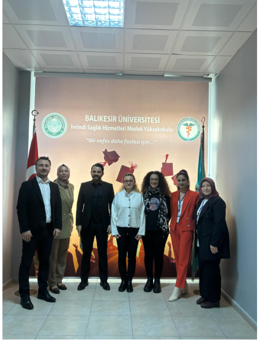 Kendime İyi Bak Etkinliği Gerçekleştirildi 3