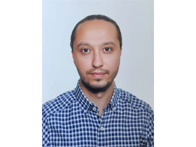 Arş. Gör. İlyas Atakan YASAK