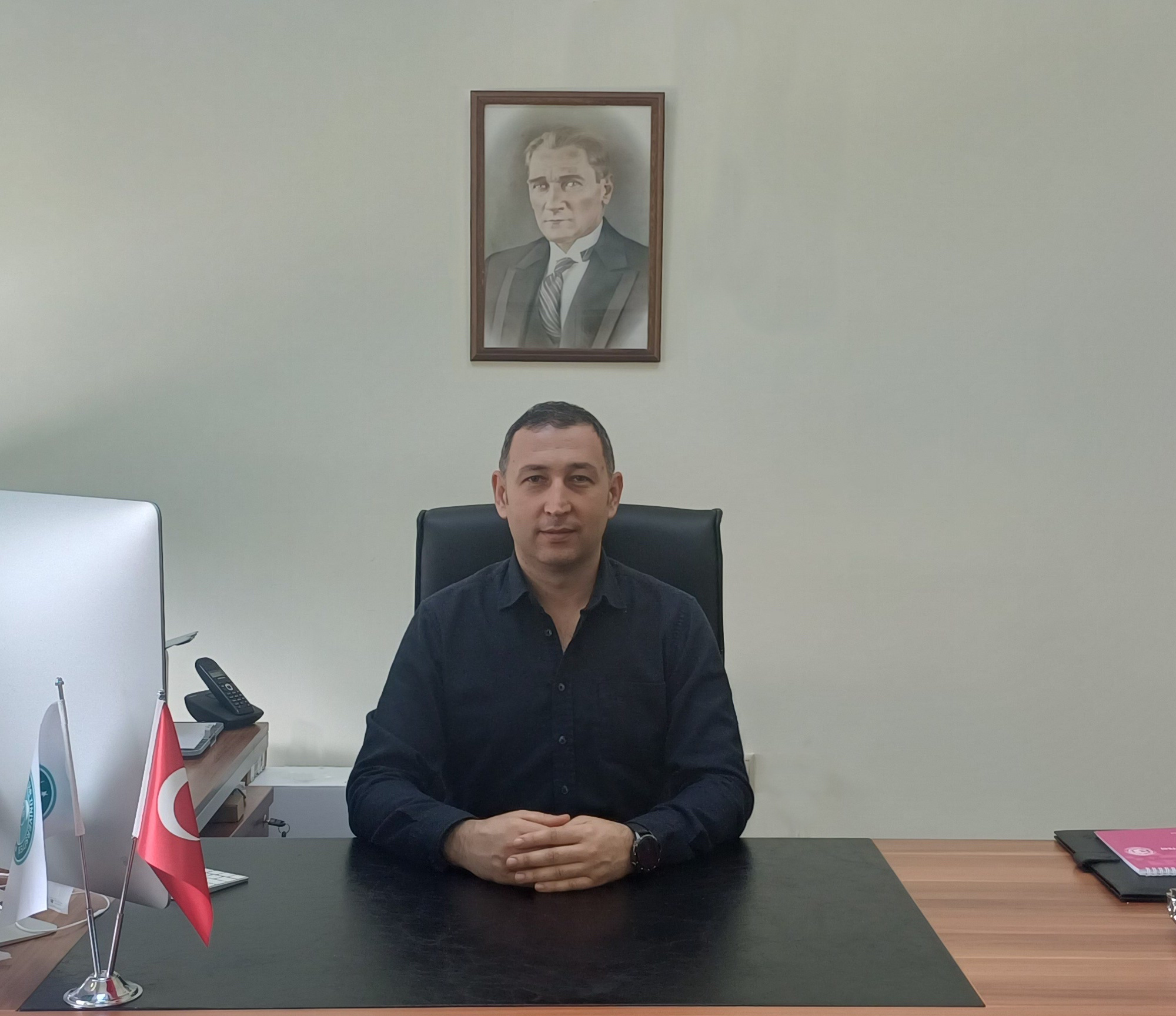 Samet DEMİREL