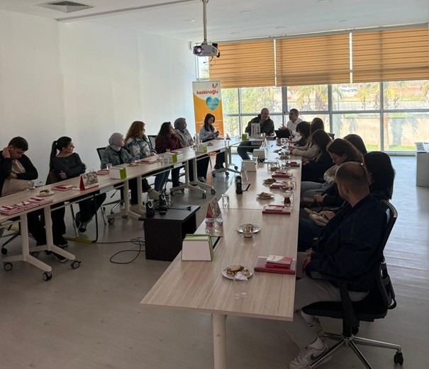 BAÜN Gıda Mühendisliği Öğrencilerinden Sektöre Yönelik Teknik Gezi 2