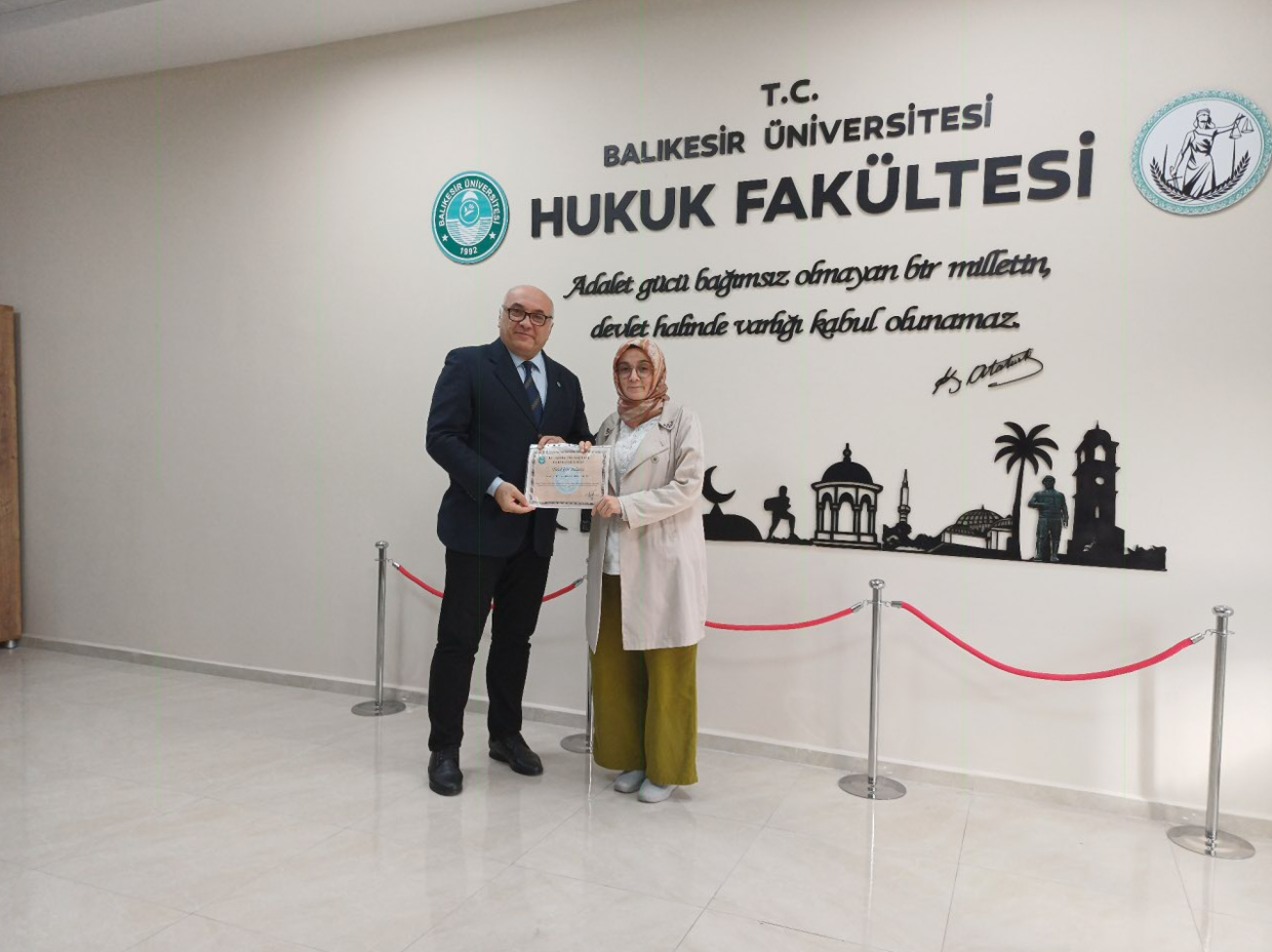Akademik Hukuk Topluluğu 17