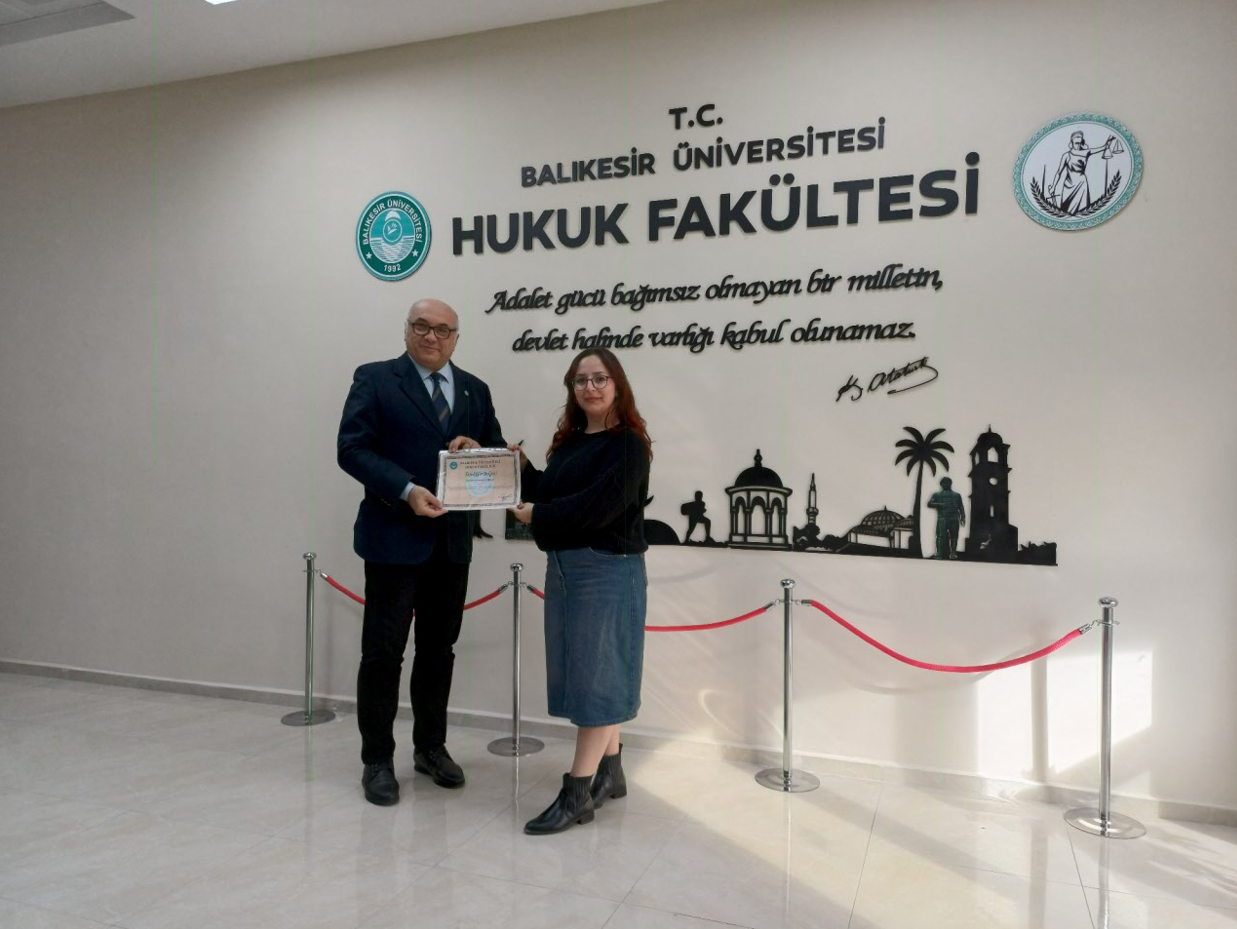 Akademik Hukuk Topluluğu 10
