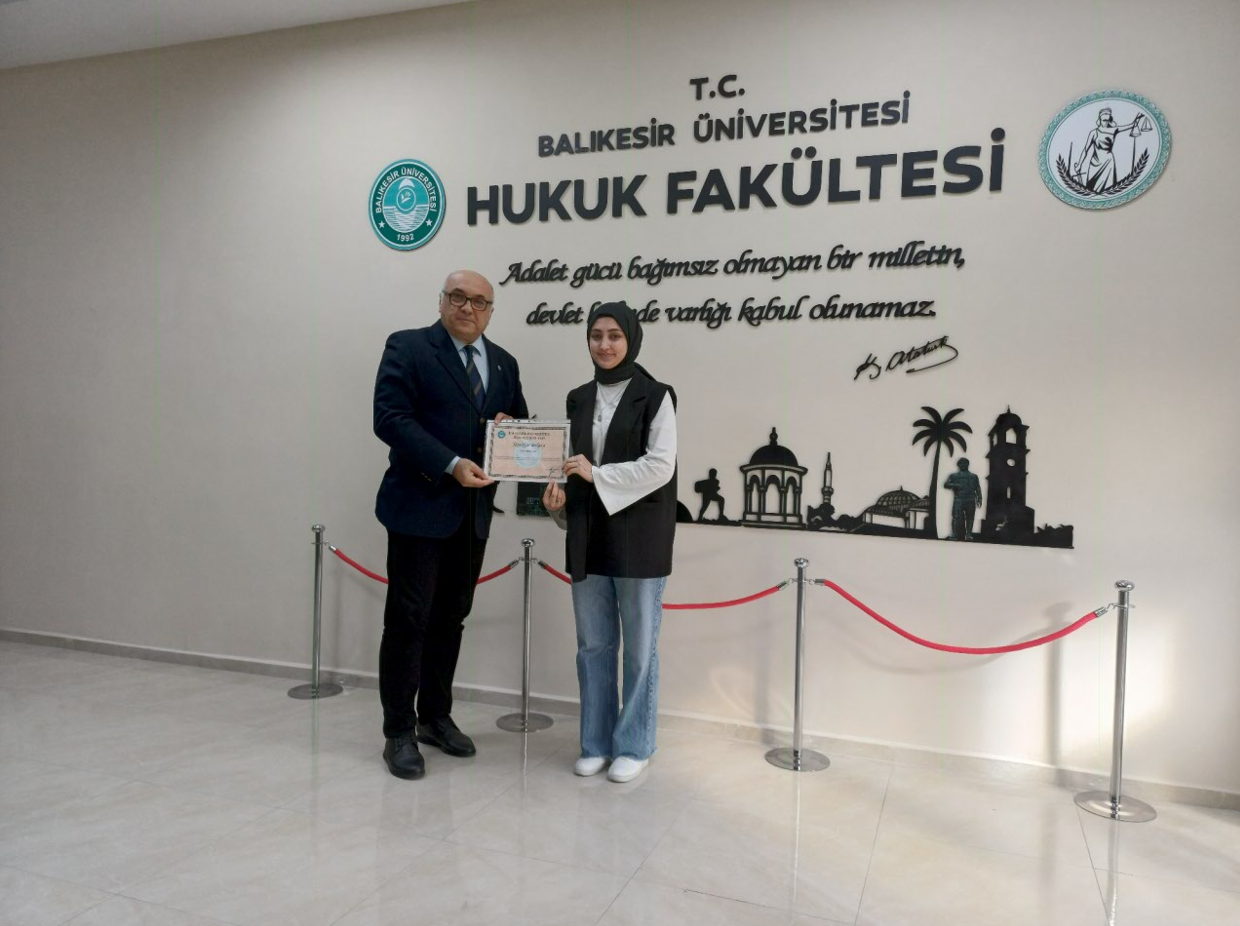 Akademik Hukuk Topluluğu 7