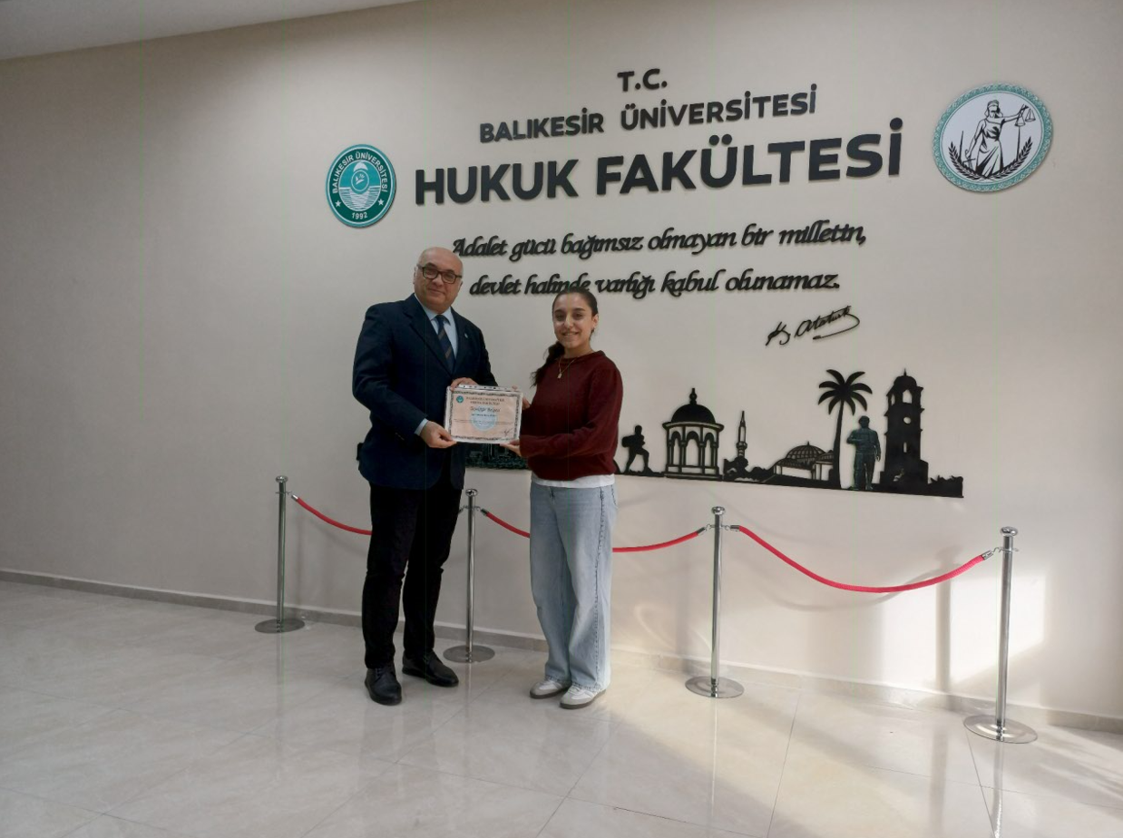 Akademik Hukuk Topluluğu 8