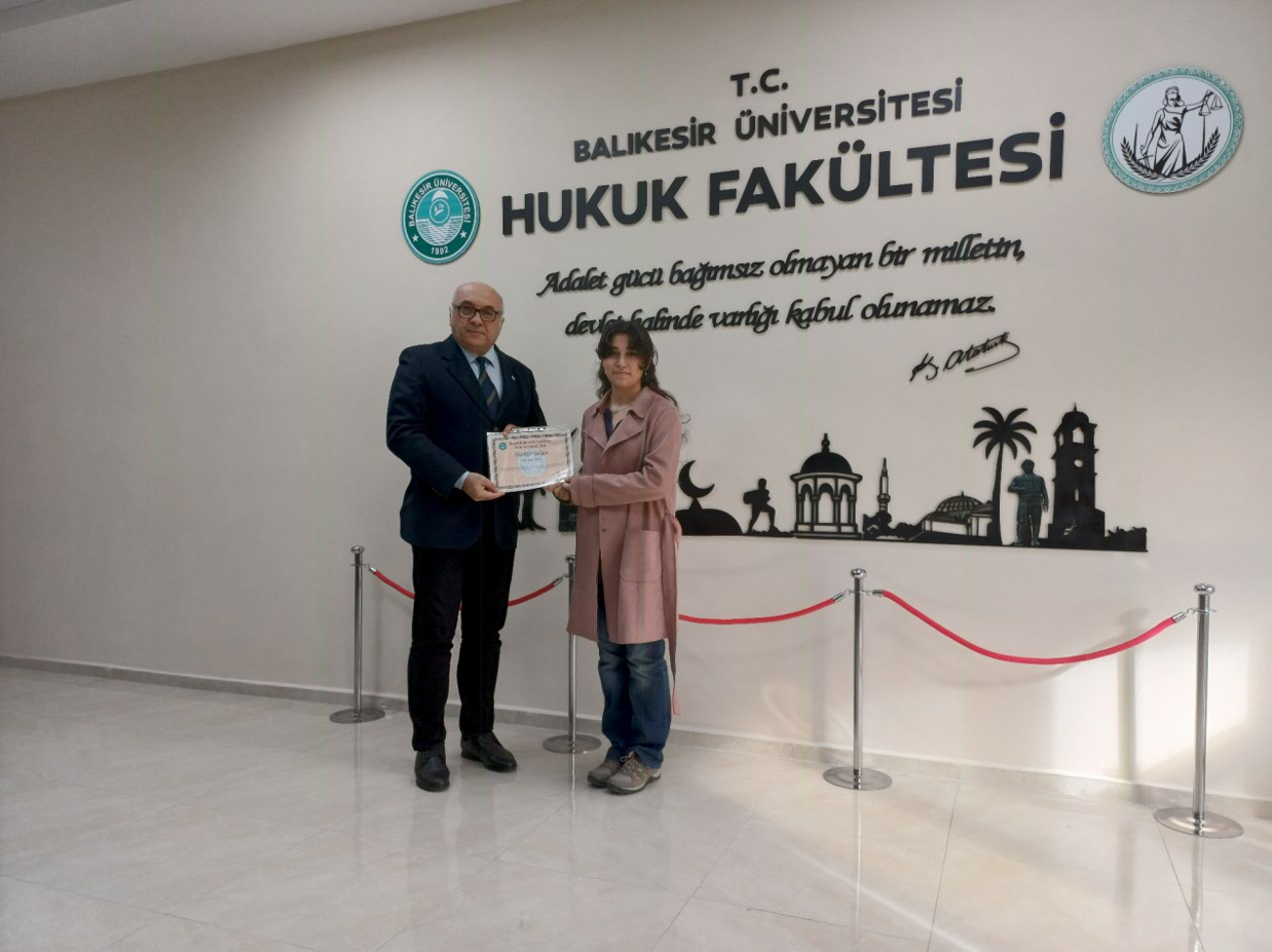 Akademik Hukuk Topluluğu 6