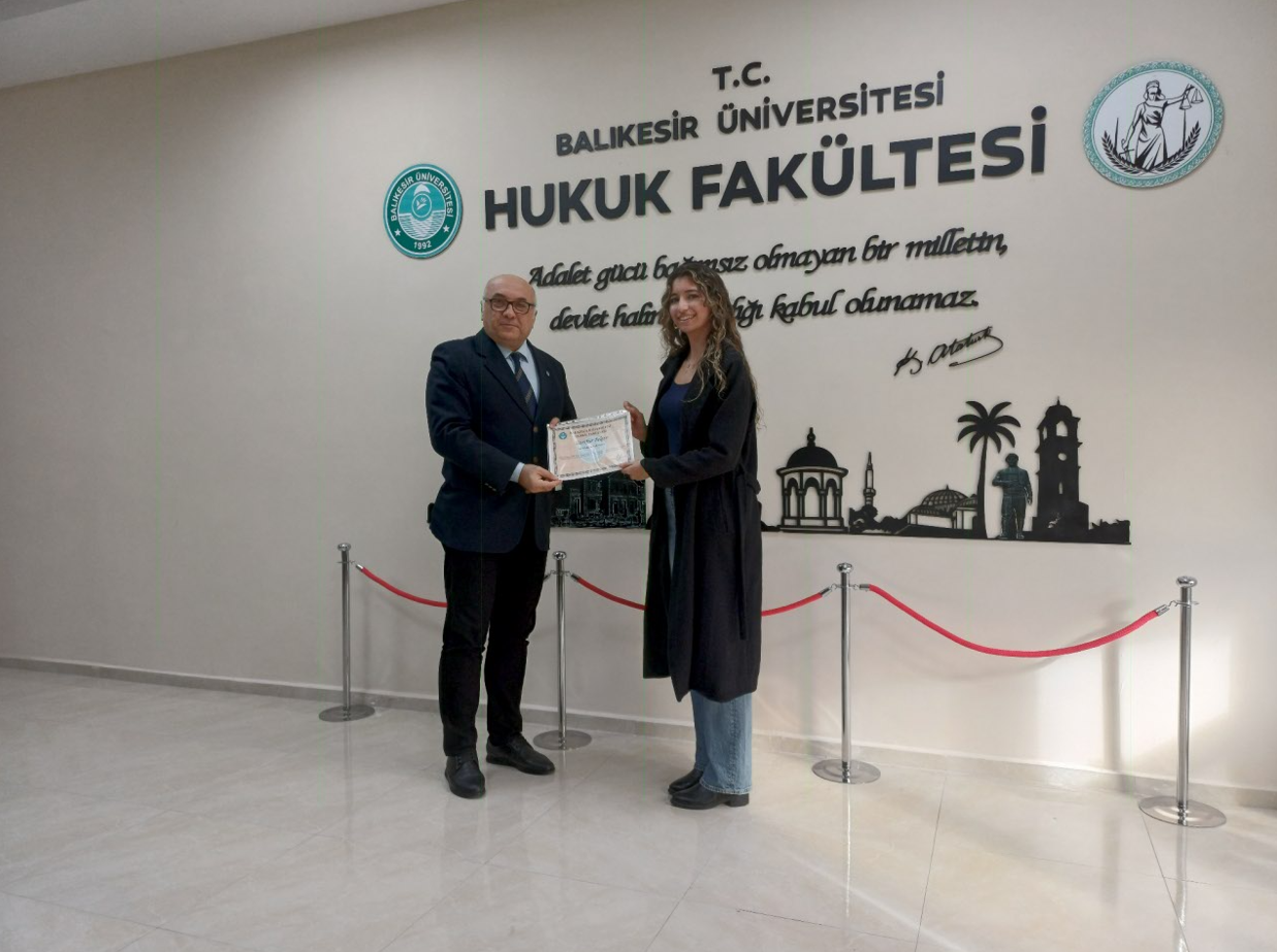 Akademik Hukuk Topluluğu 5