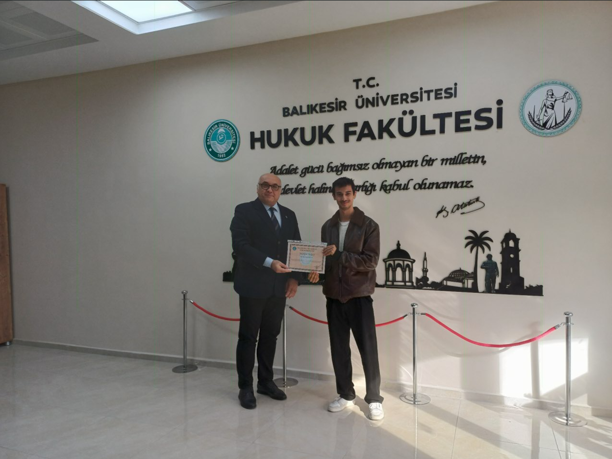 Akademik Hukuk Topluluğu 3