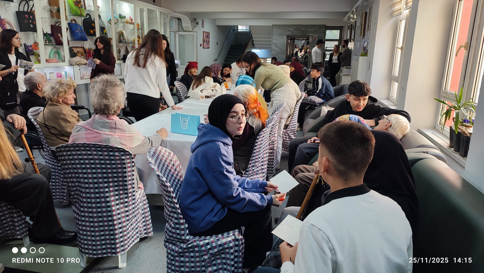 27 Kasım Dünya Kartpostal Günü 4